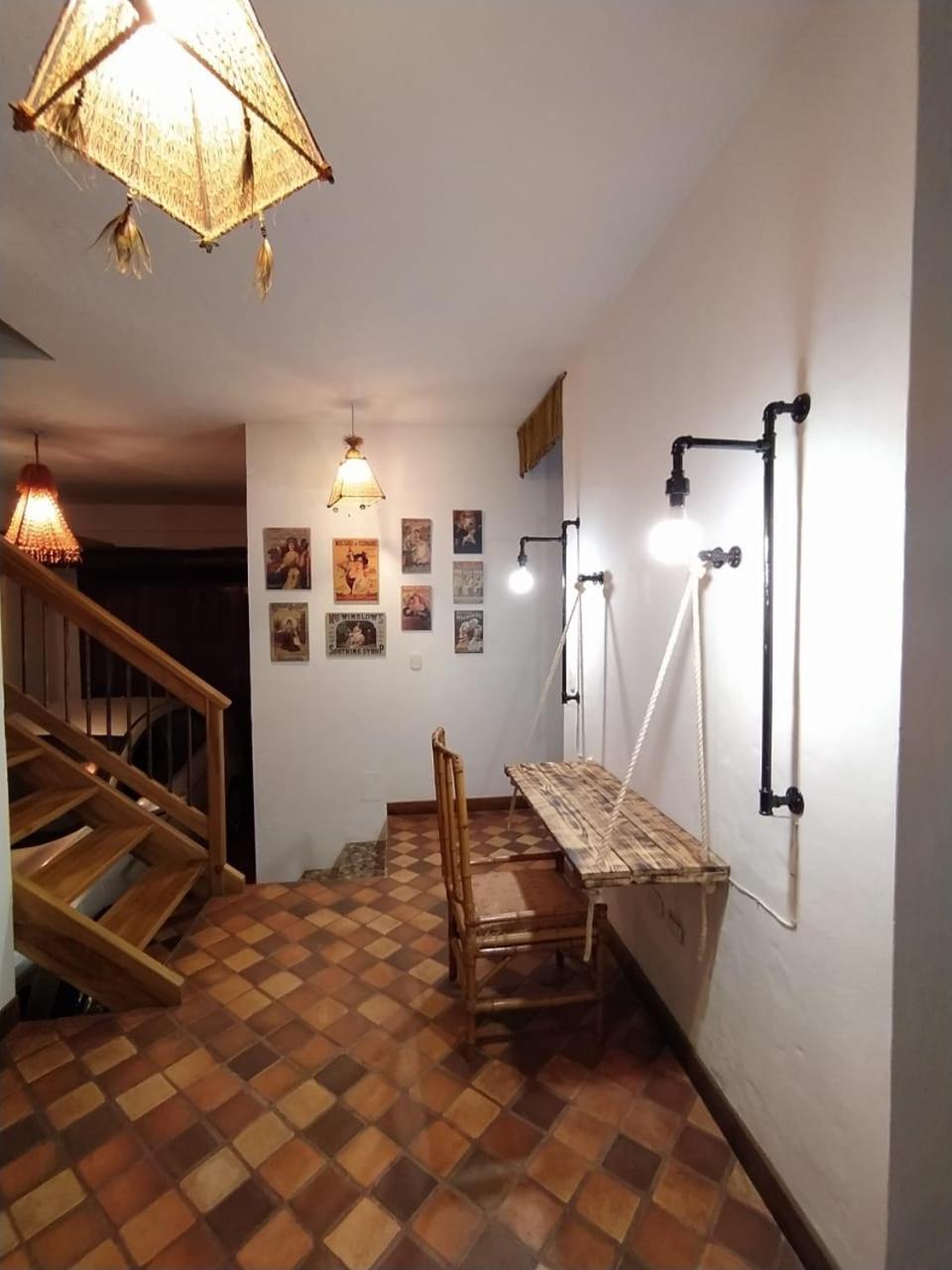 Casa Republicana en Jericó