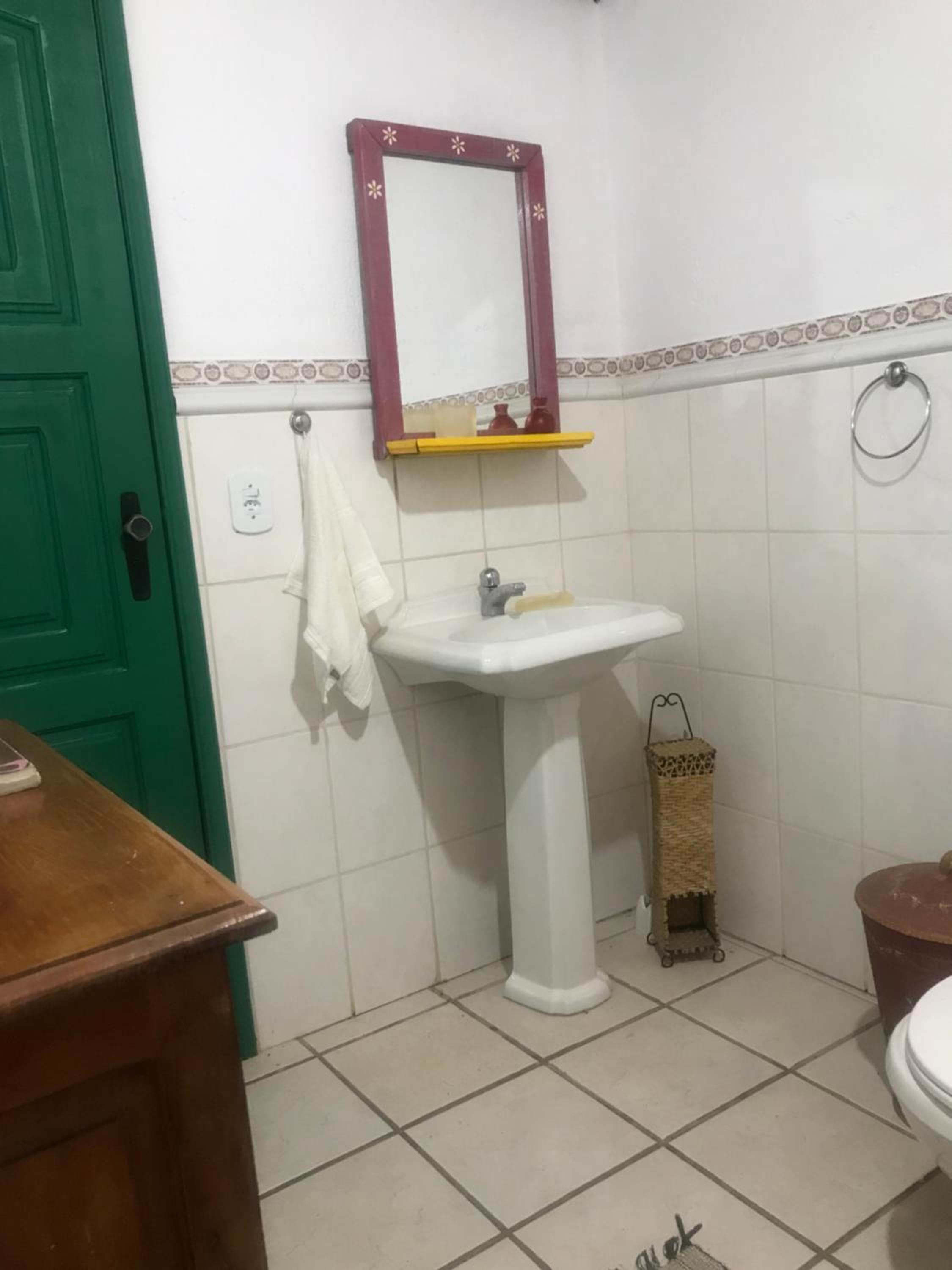 Recanto do Rio em Jacutinga MG