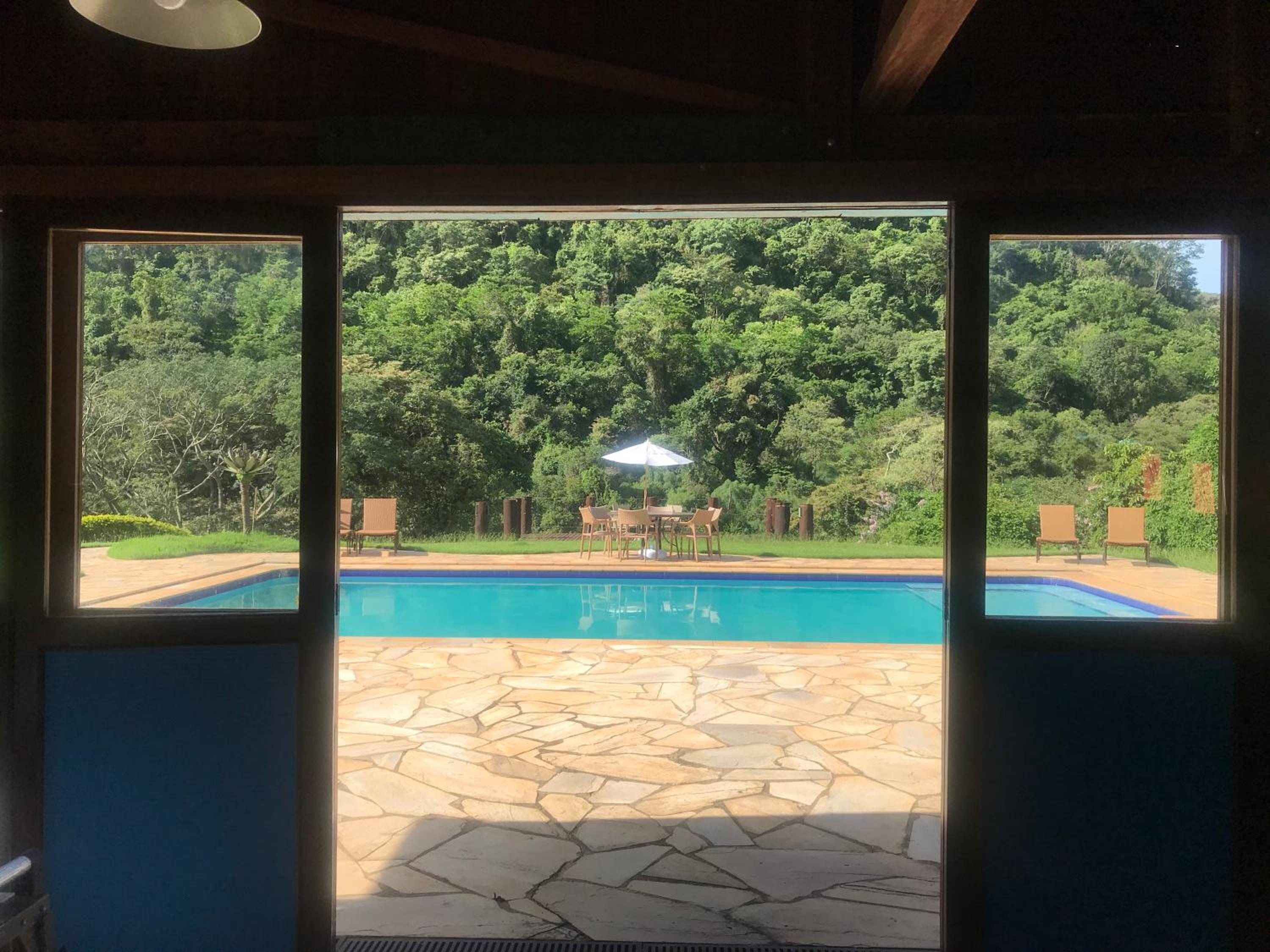 Recanto do Rio em Jacutinga MG