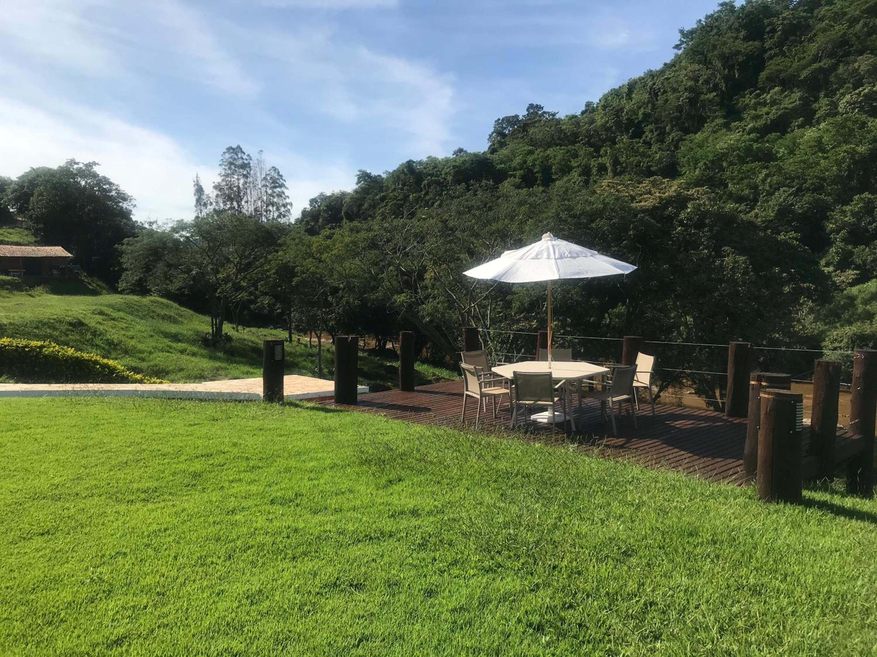 Recanto do Rio em Jacutinga MG