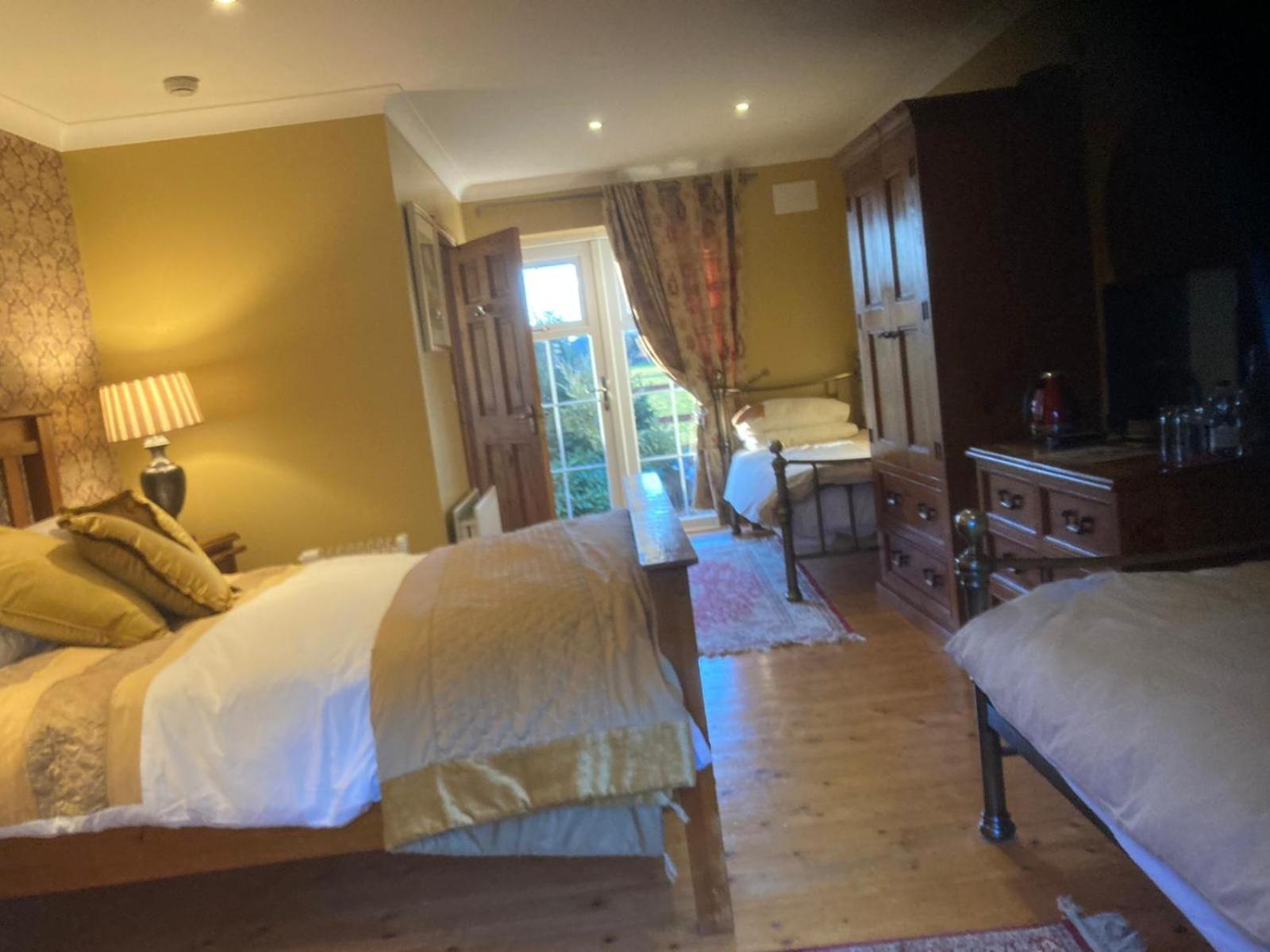 Evergreen Bed & Breakfast en Swords