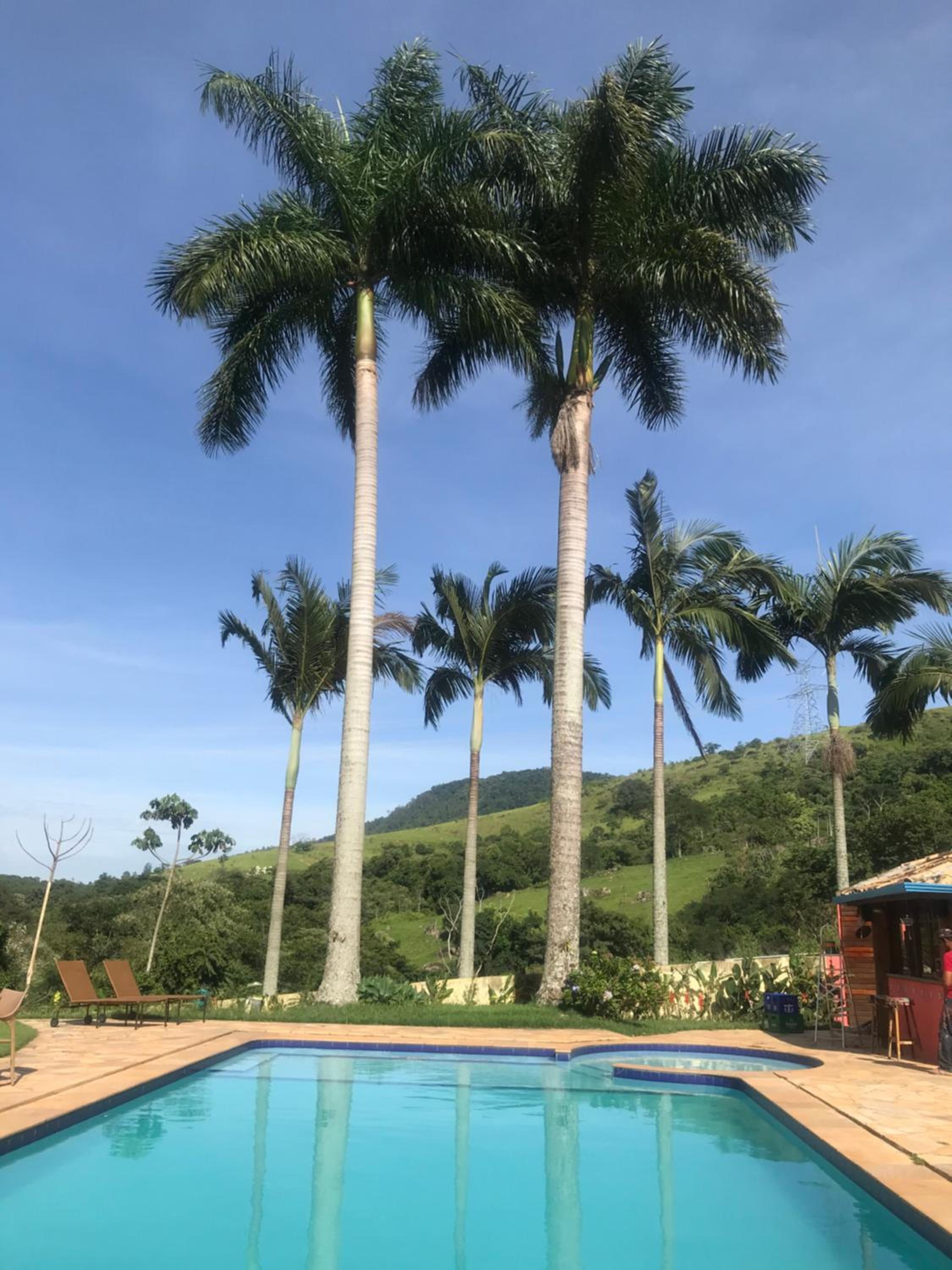 Recanto do Rio em Jacutinga MG