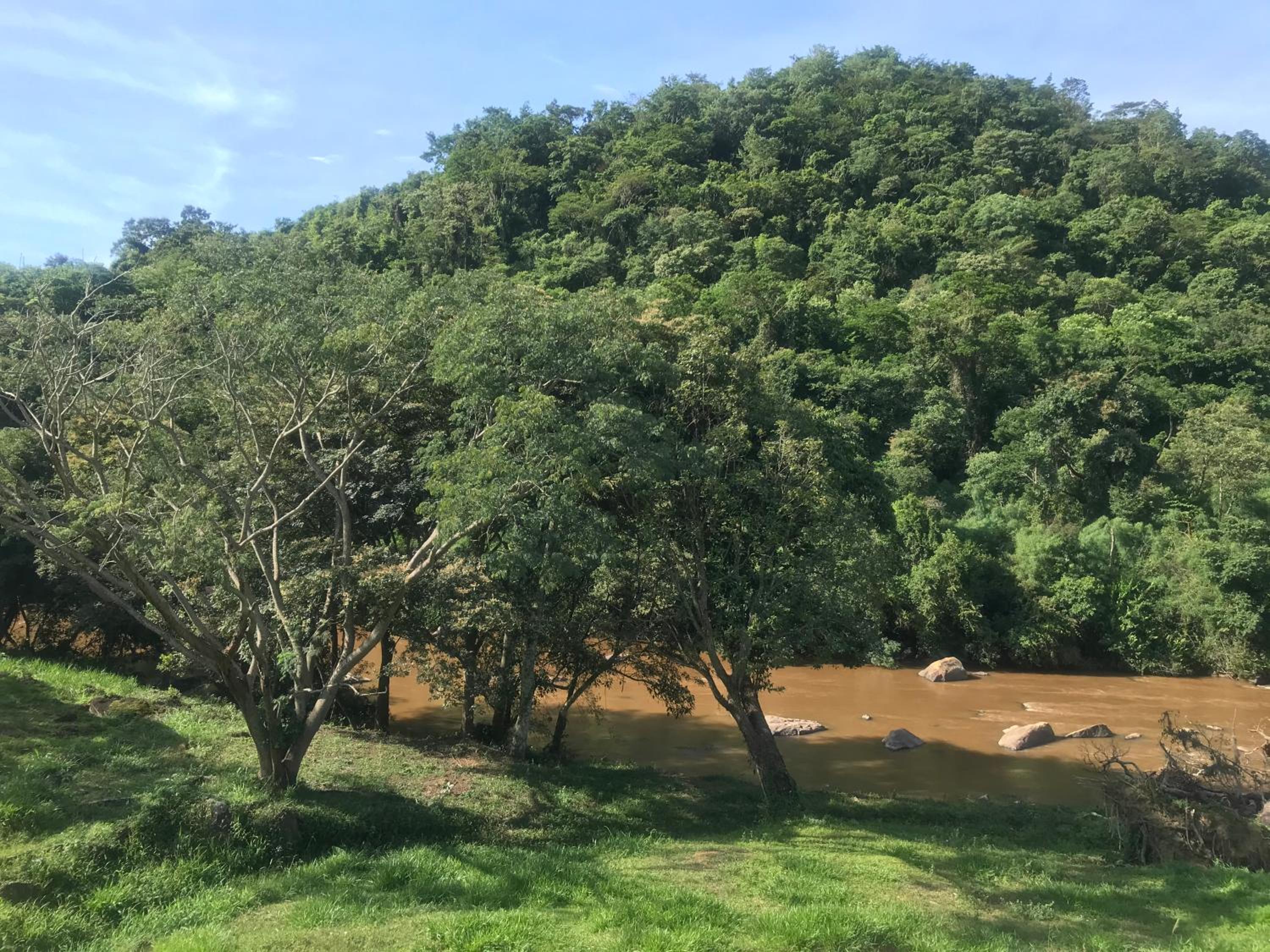 Recanto do Rio em Jacutinga MG