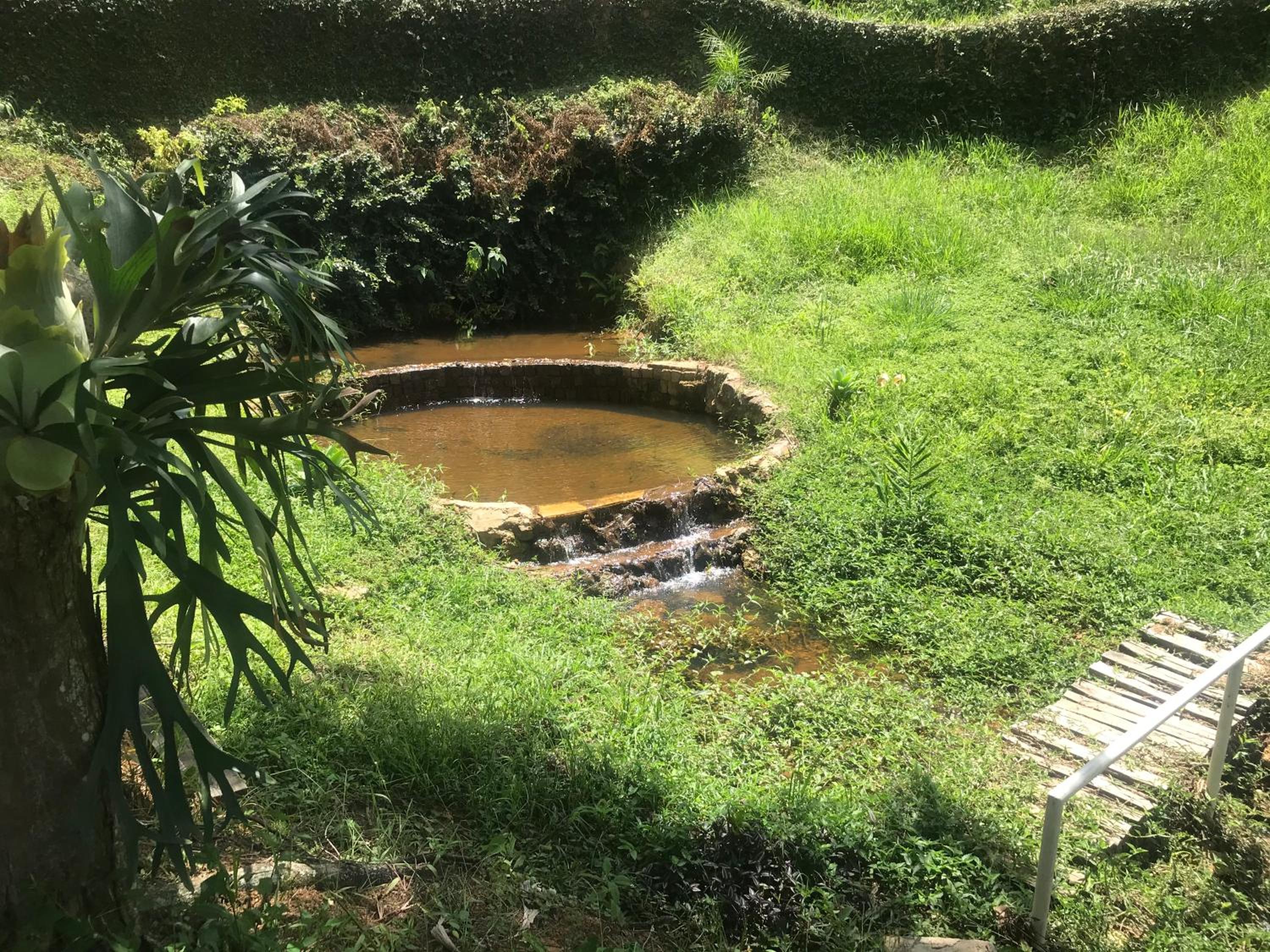 Recanto do Rio em Jacutinga MG