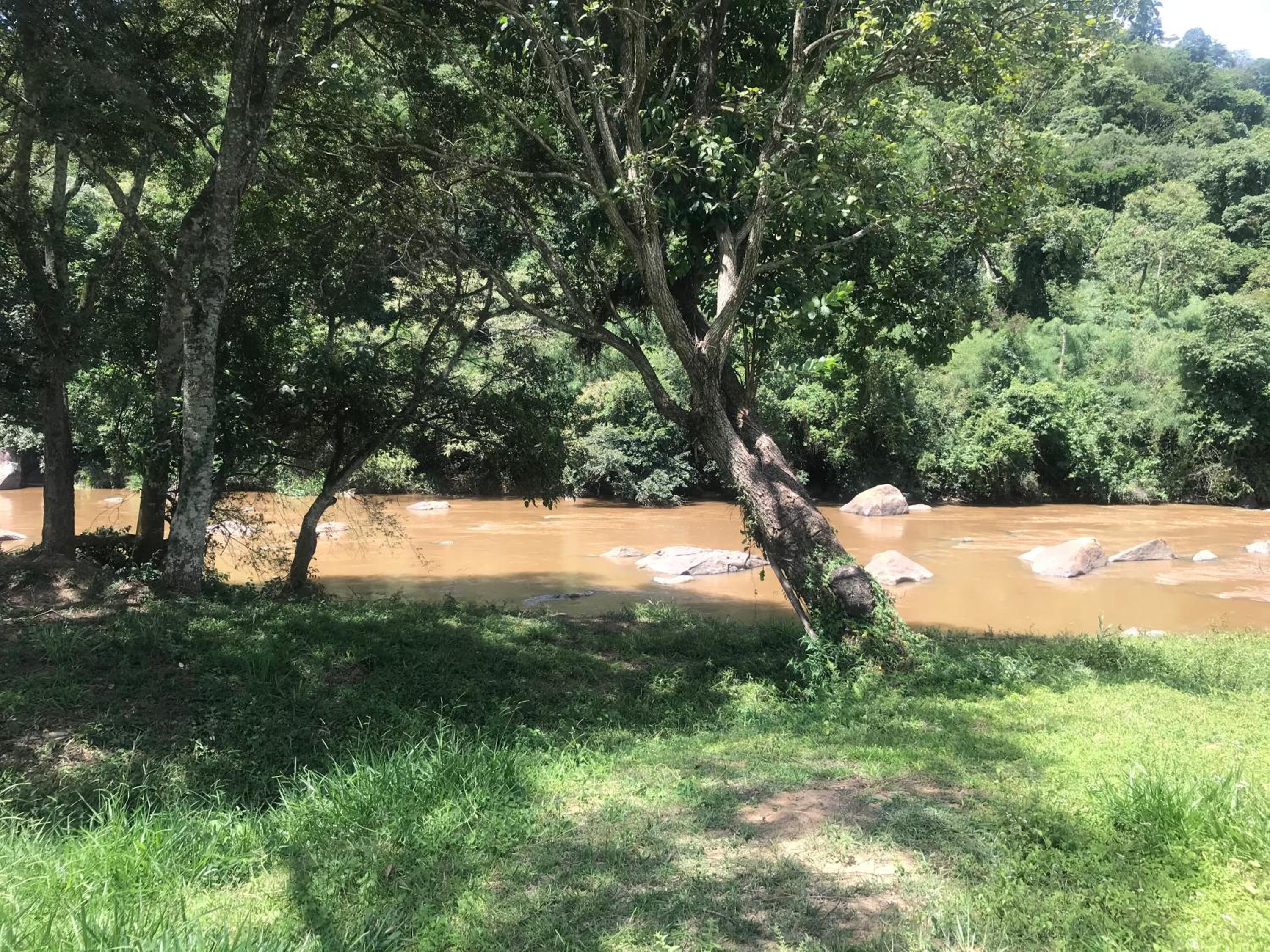 Recanto do Rio em Jacutinga MG