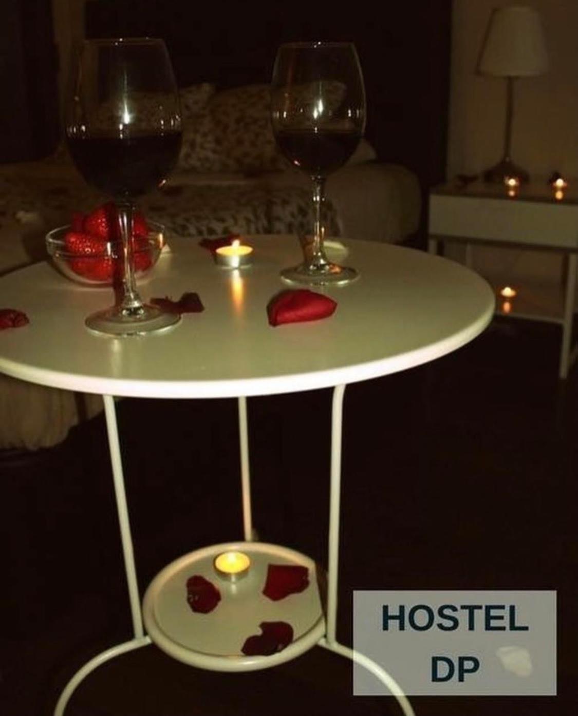 Suites & Apartments DP VFXira