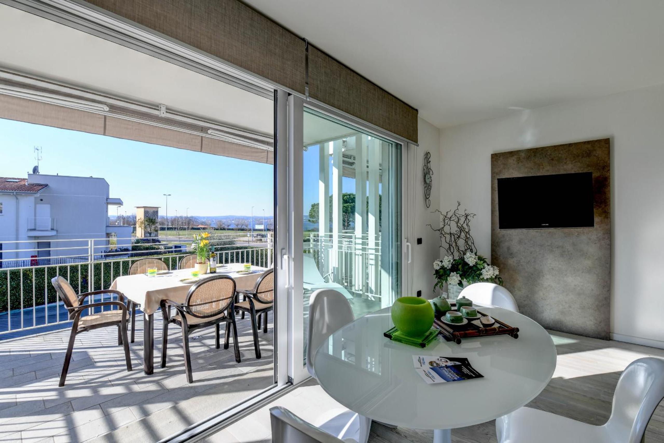 La Castellana Superior Apartments view 5