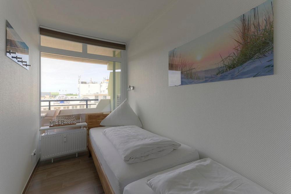 Christiansen im Panoramahaus Duhnen