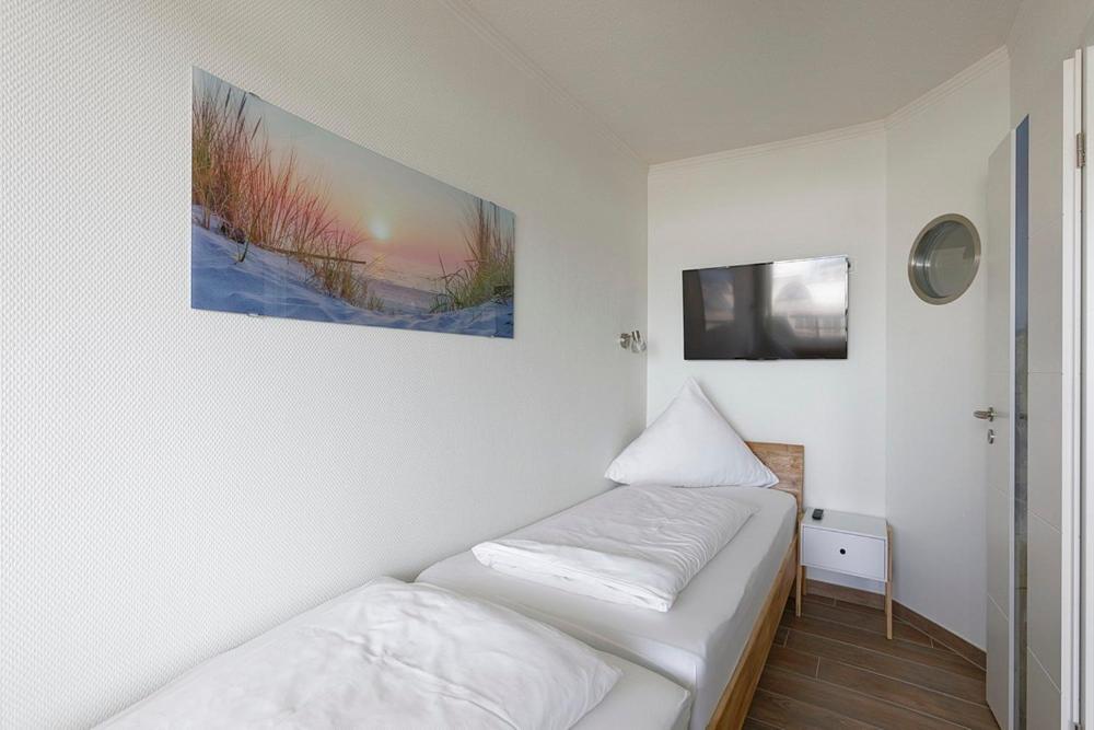 Christiansen im Panoramahaus Duhnen