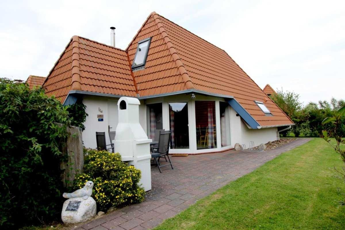 Strandvogt 2 OT14