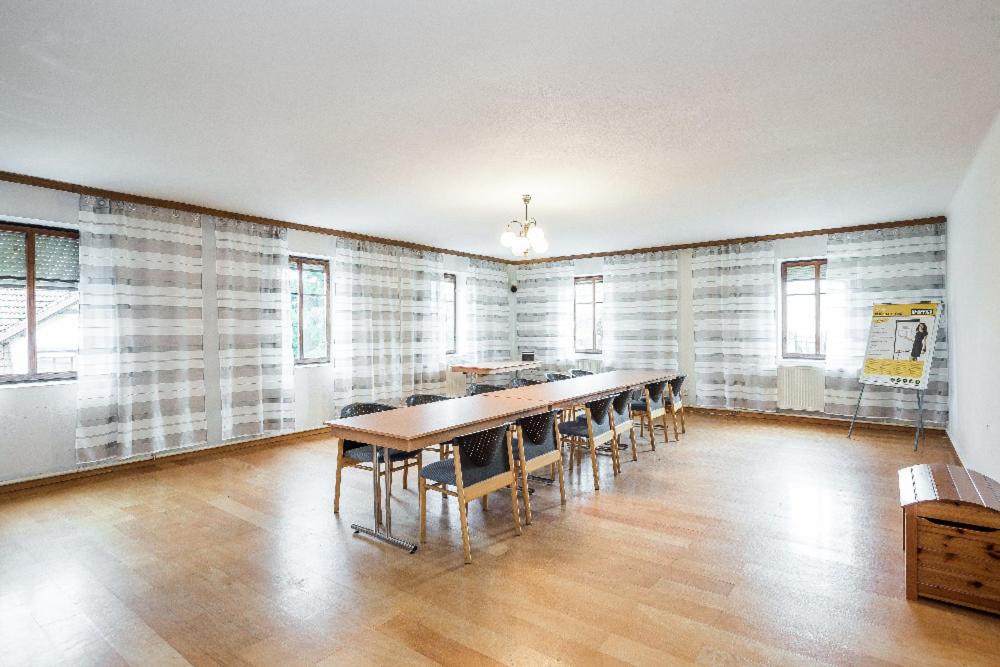 Splněný sen - penzion Pavlovice