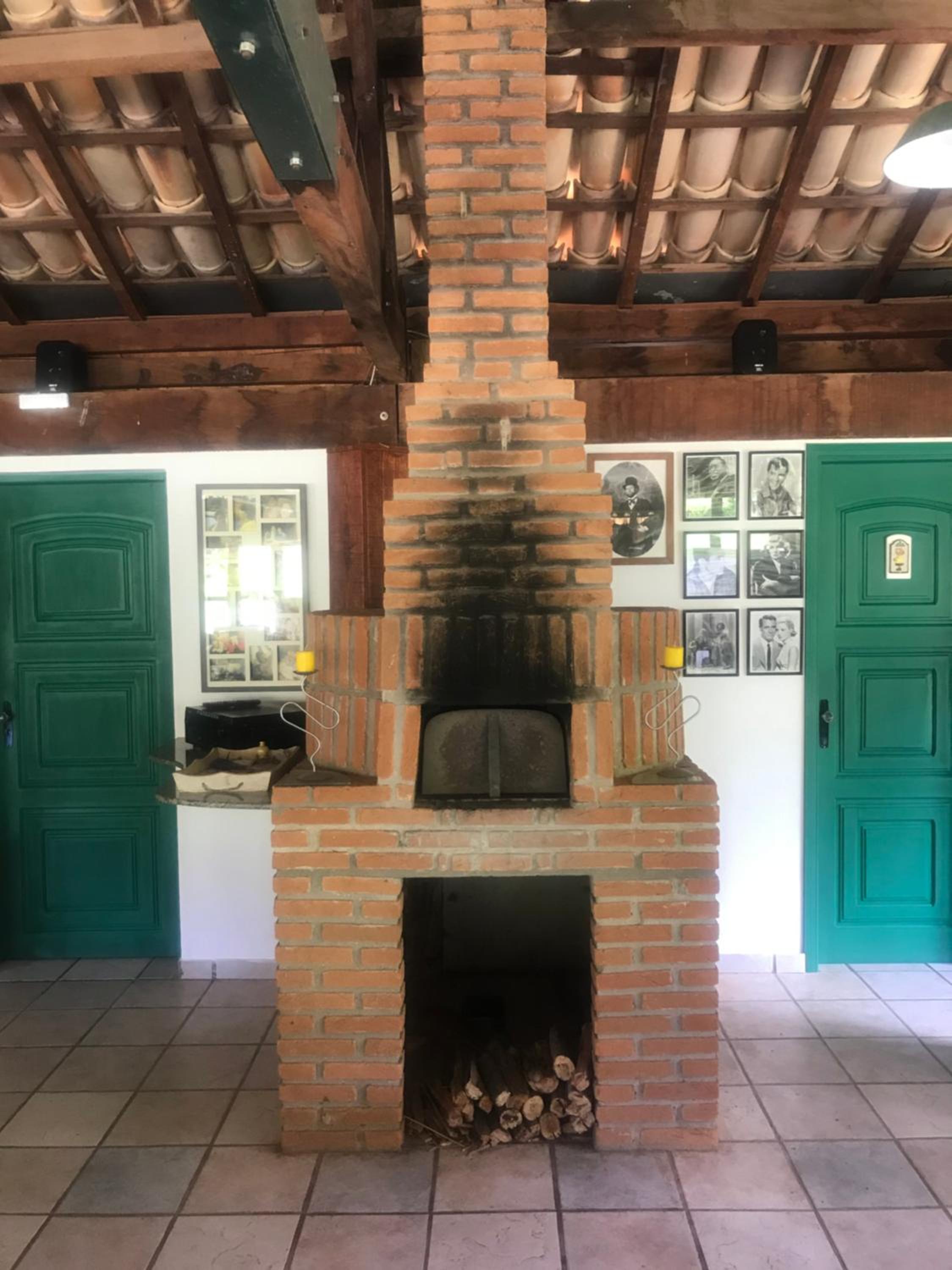 Recanto do Rio em Jacutinga MG