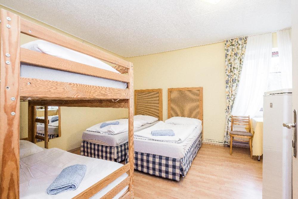 Splněný sen - penzion Pavlovice