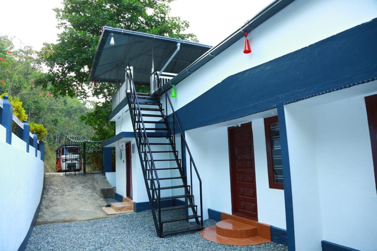 Eden Homestay Idukki view 4