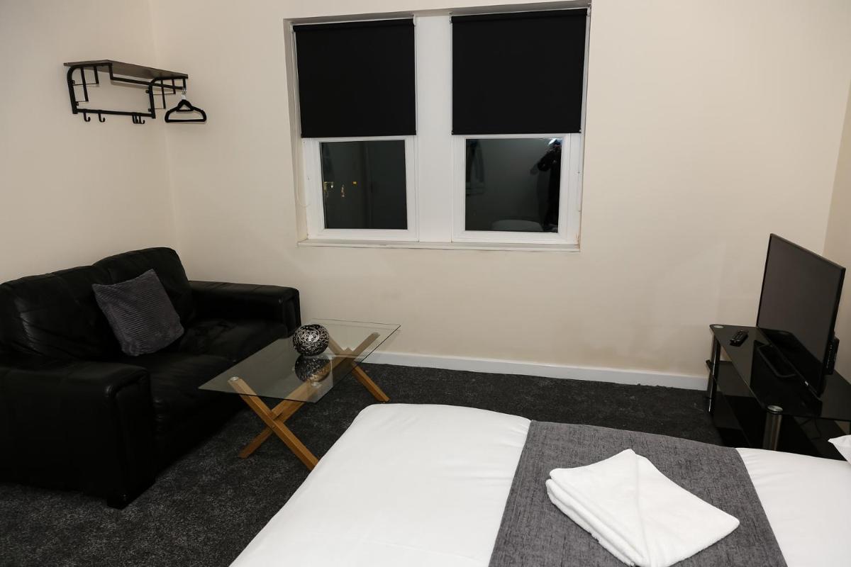 AA Sunderland North view 4