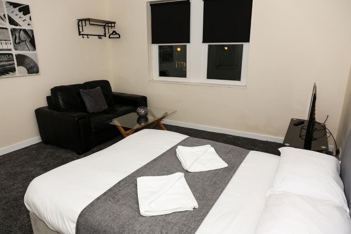 AA Sunderland North view 3