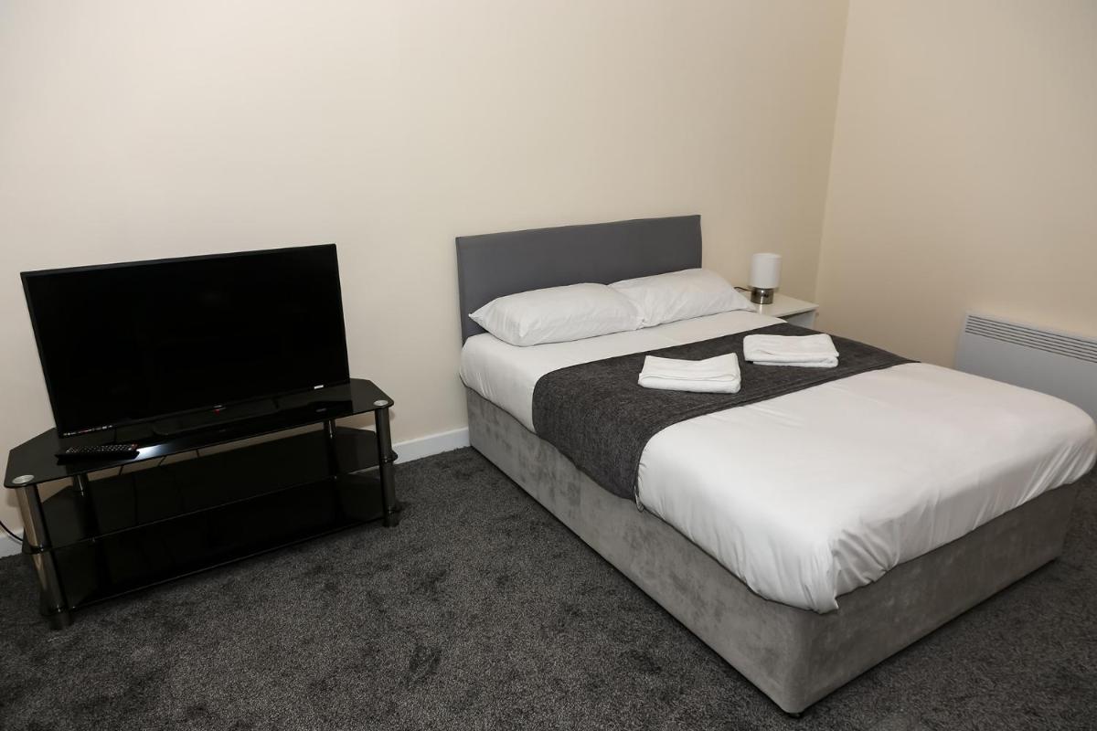 AA Sunderland North view 5