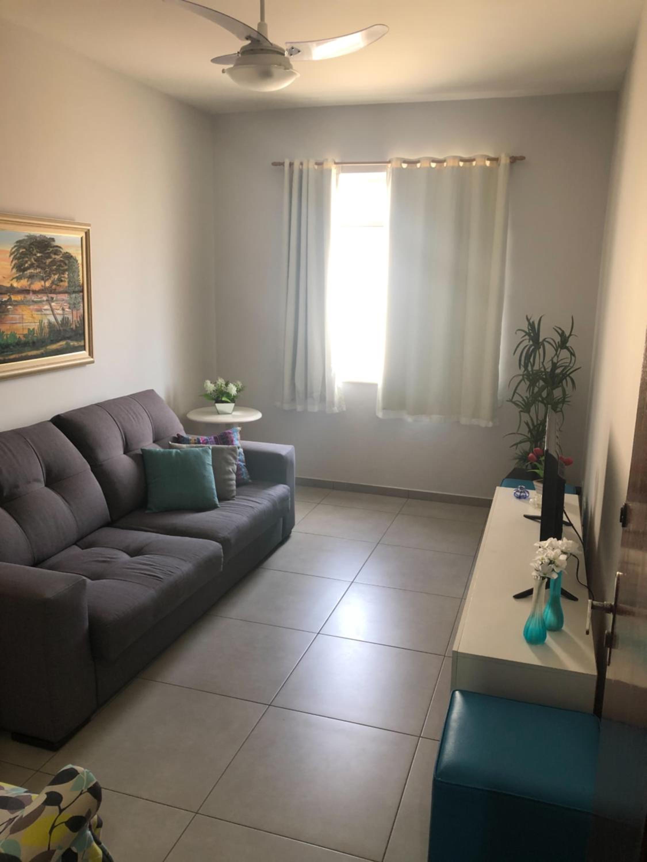 APARTAMENTO FORTEMARES PRAIA DO FORTE