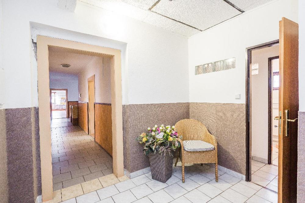 Splněný sen - penzion Pavlovice