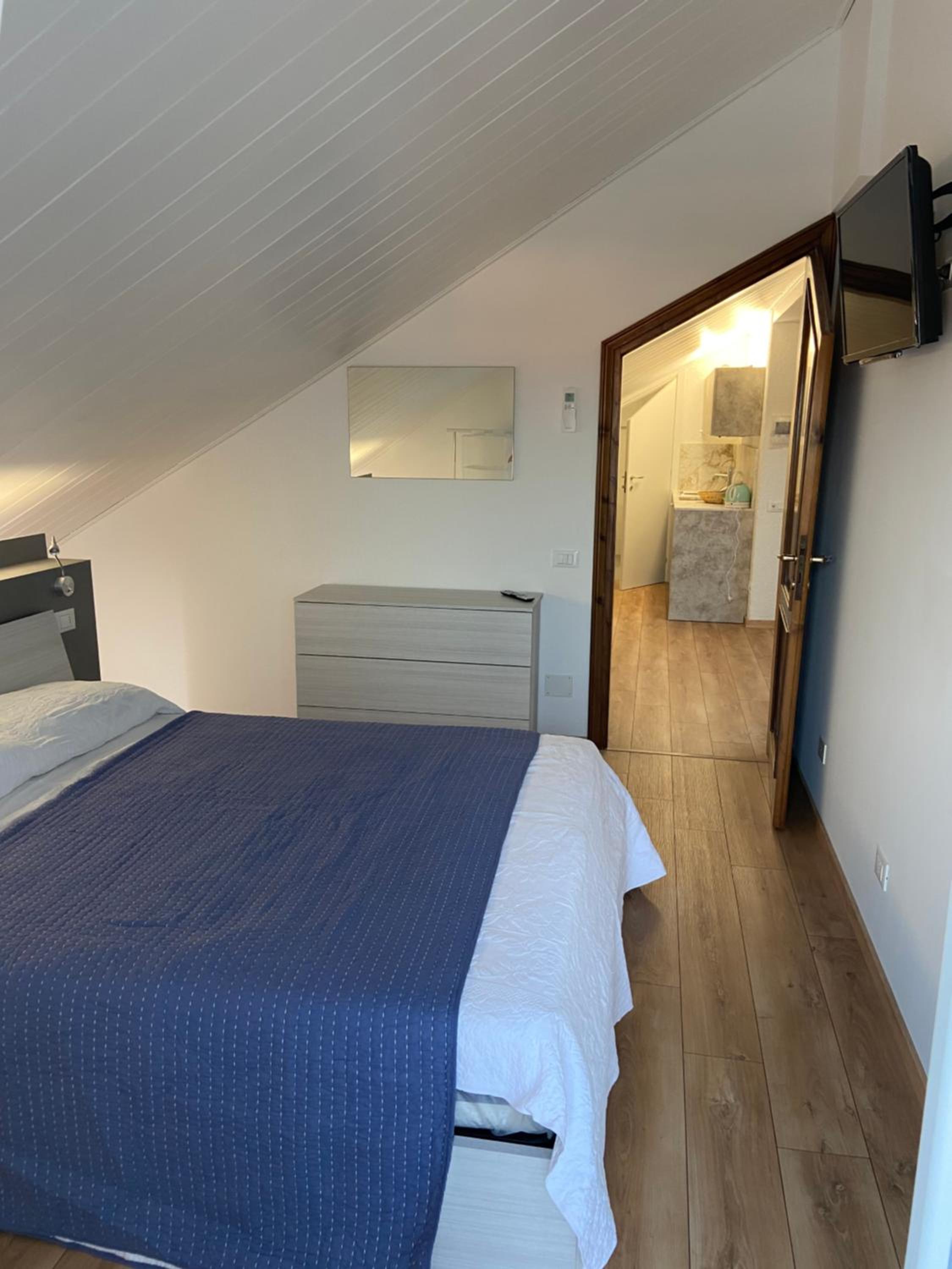 RESIDENZA VILLA LEONIDA, photo 17