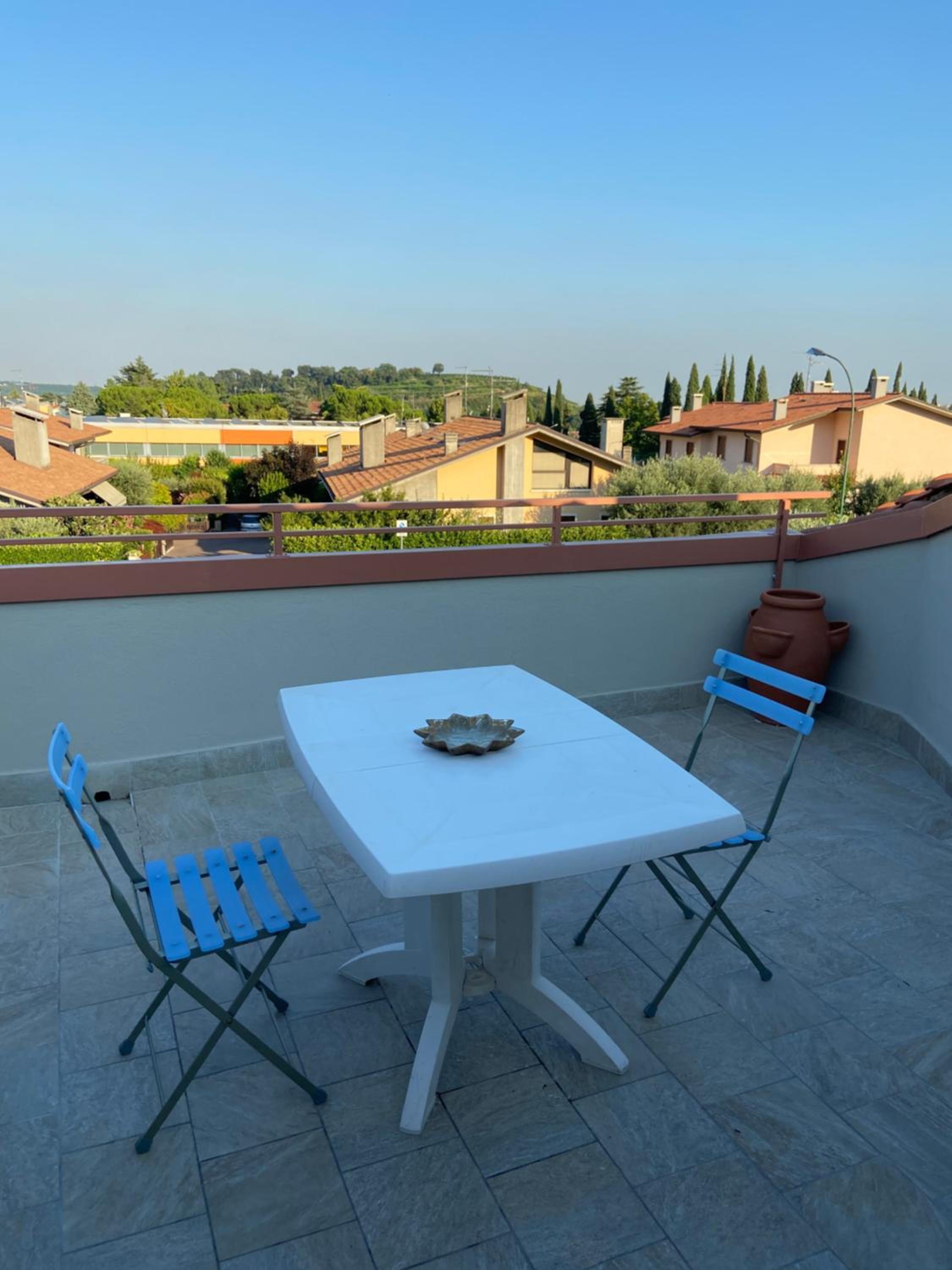 RESIDENZA VILLA LEONIDA, photo 18
