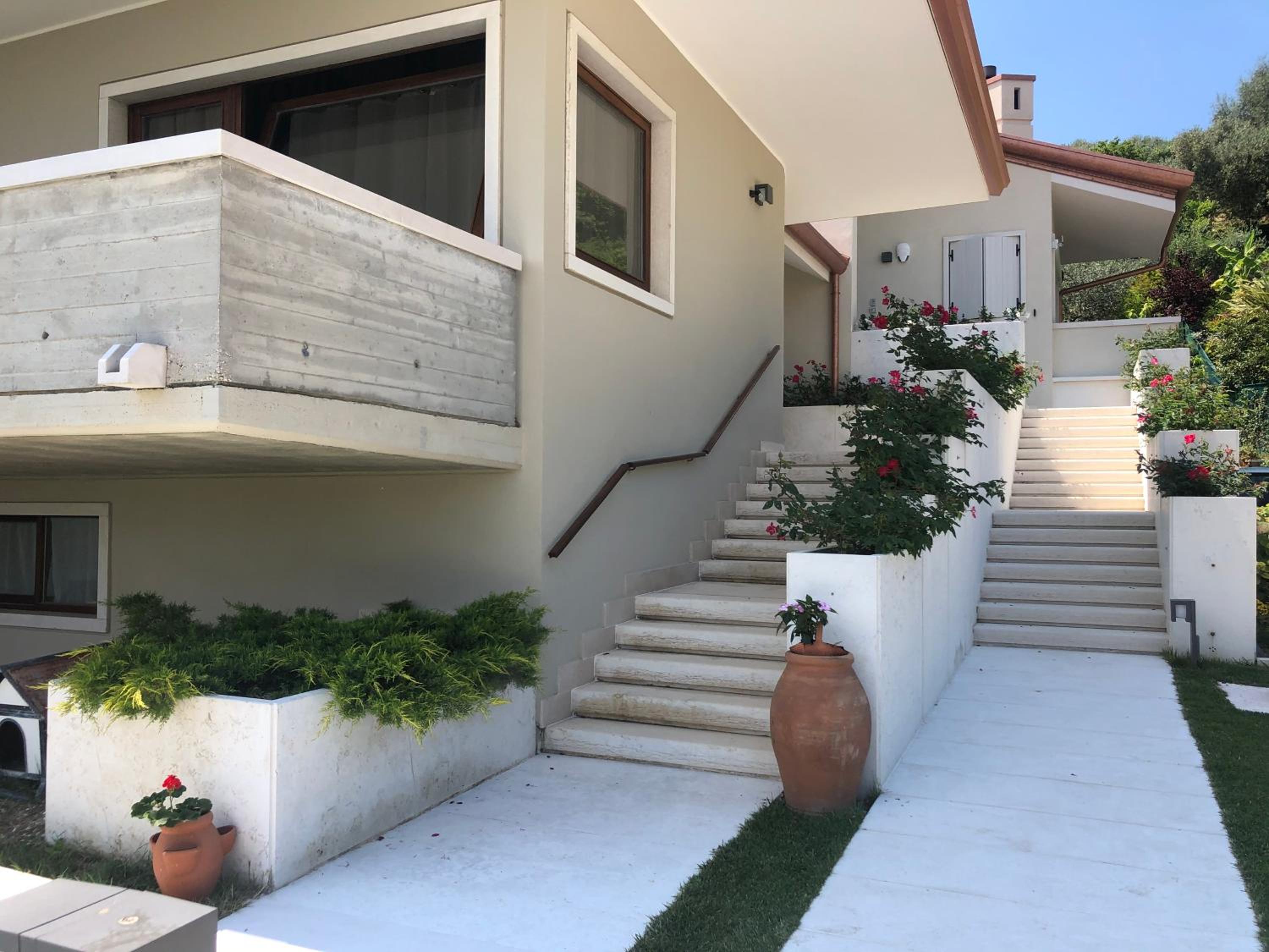 RESIDENZA VILLA LEONIDA, photo 5