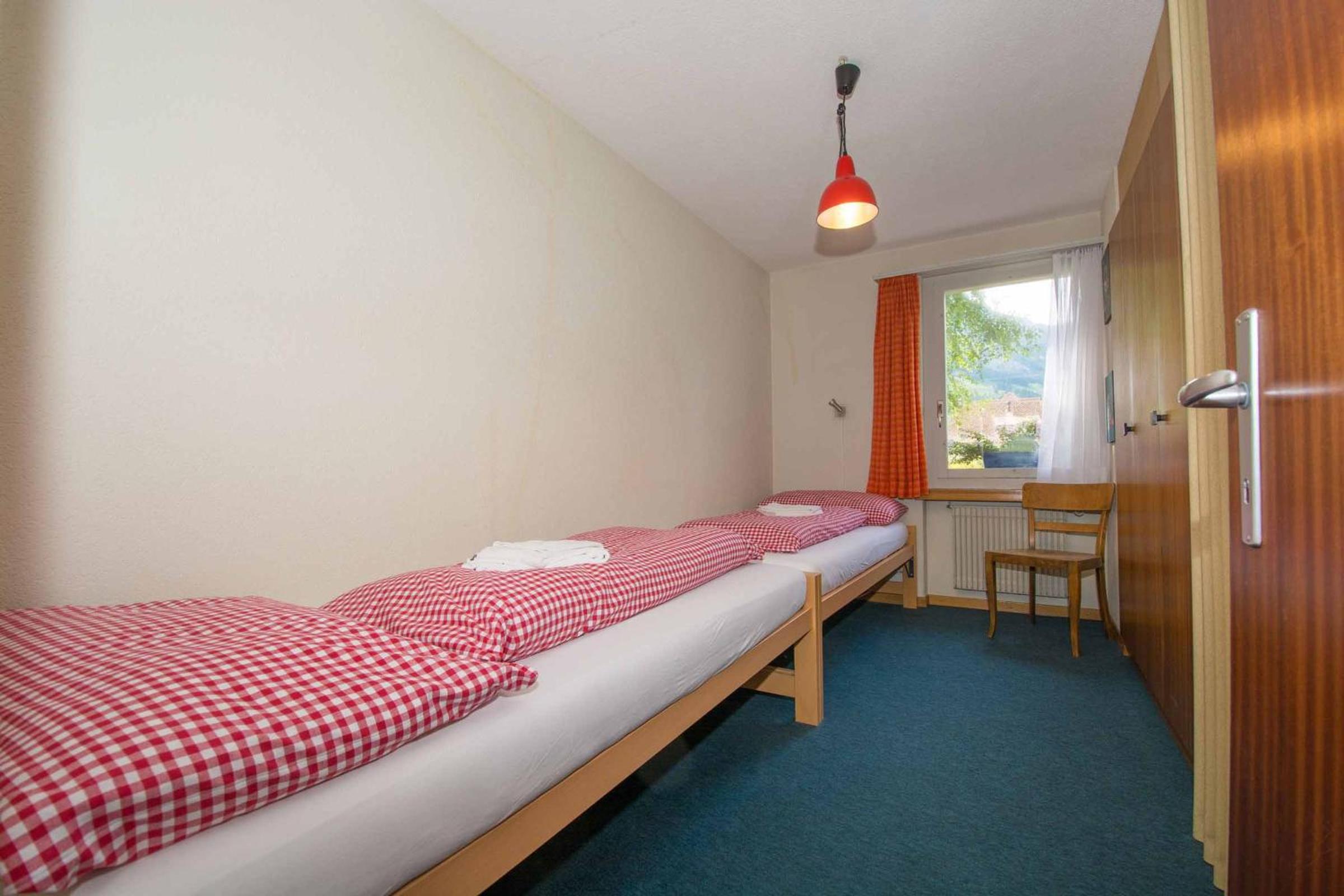 Ferienwohnung Kurhaus view 4