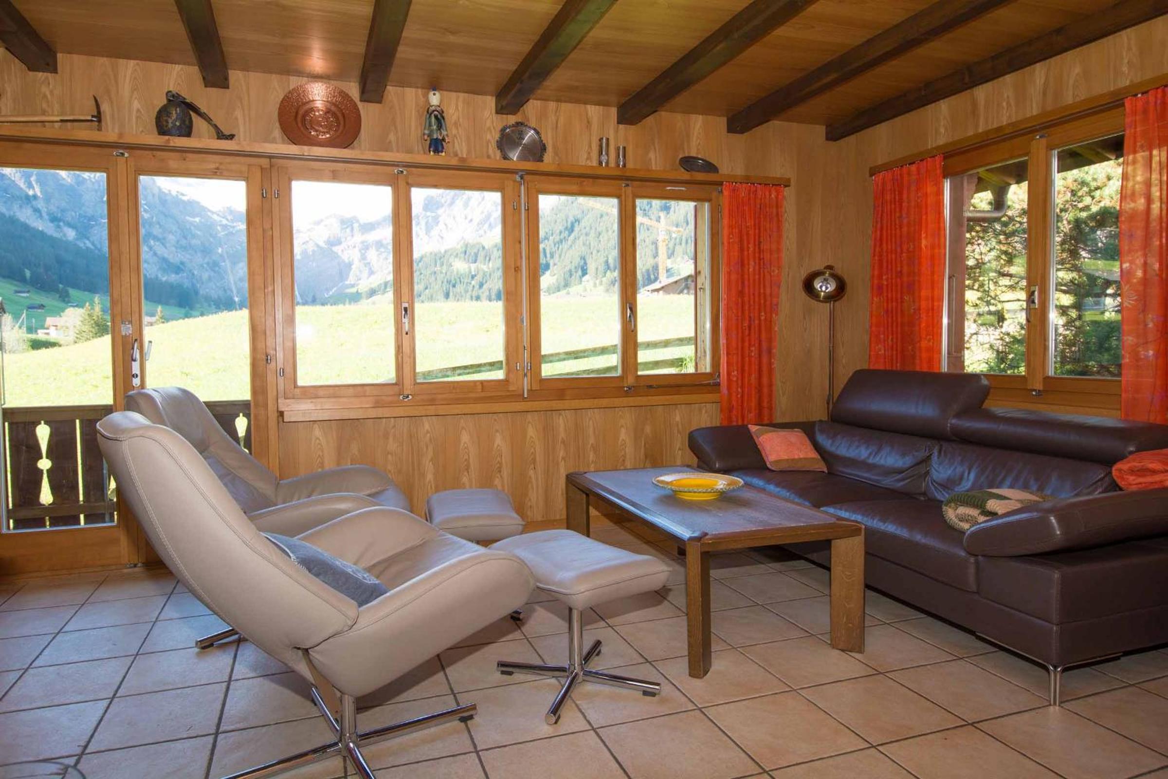 Chalet Falki