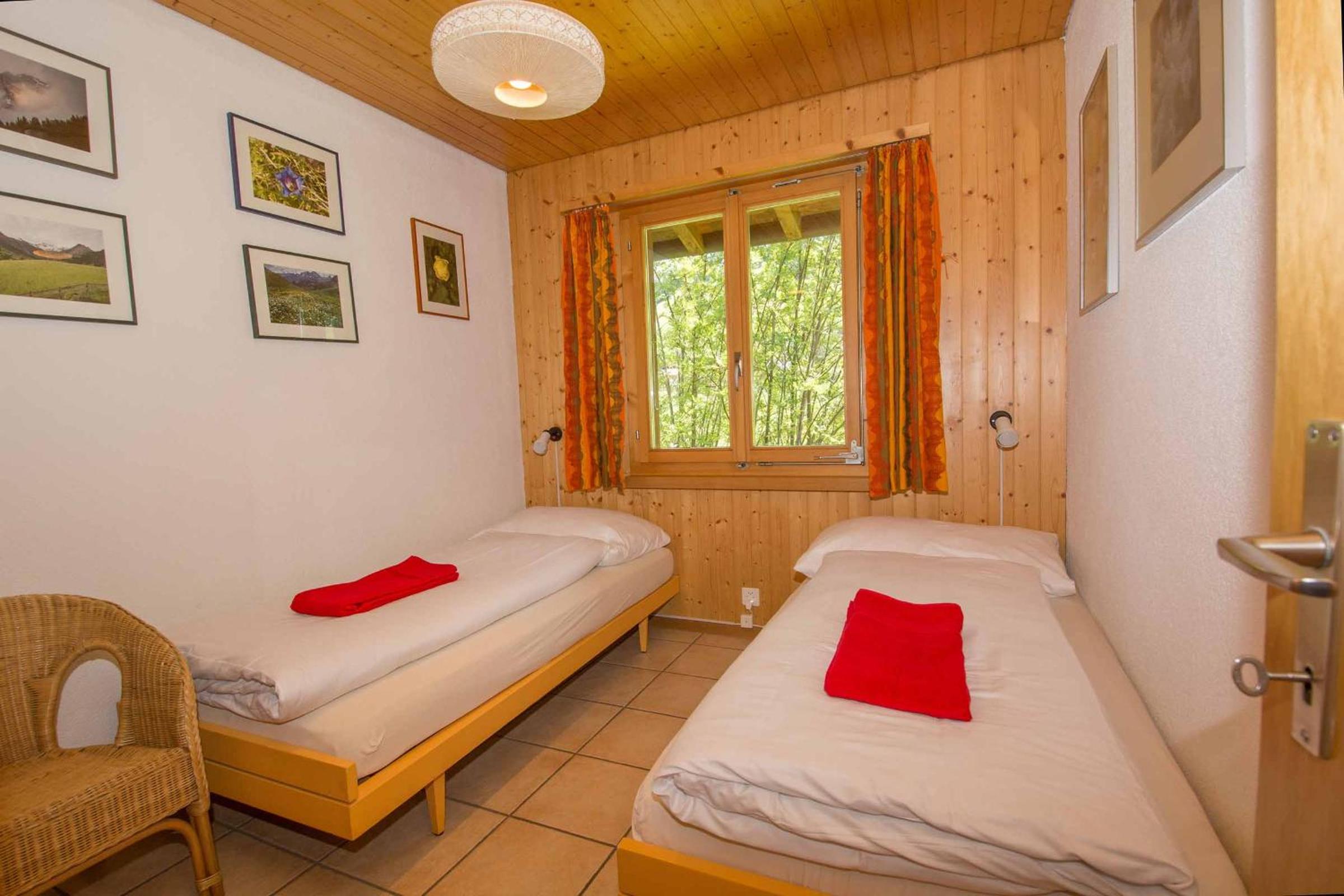 Chalet Falki
