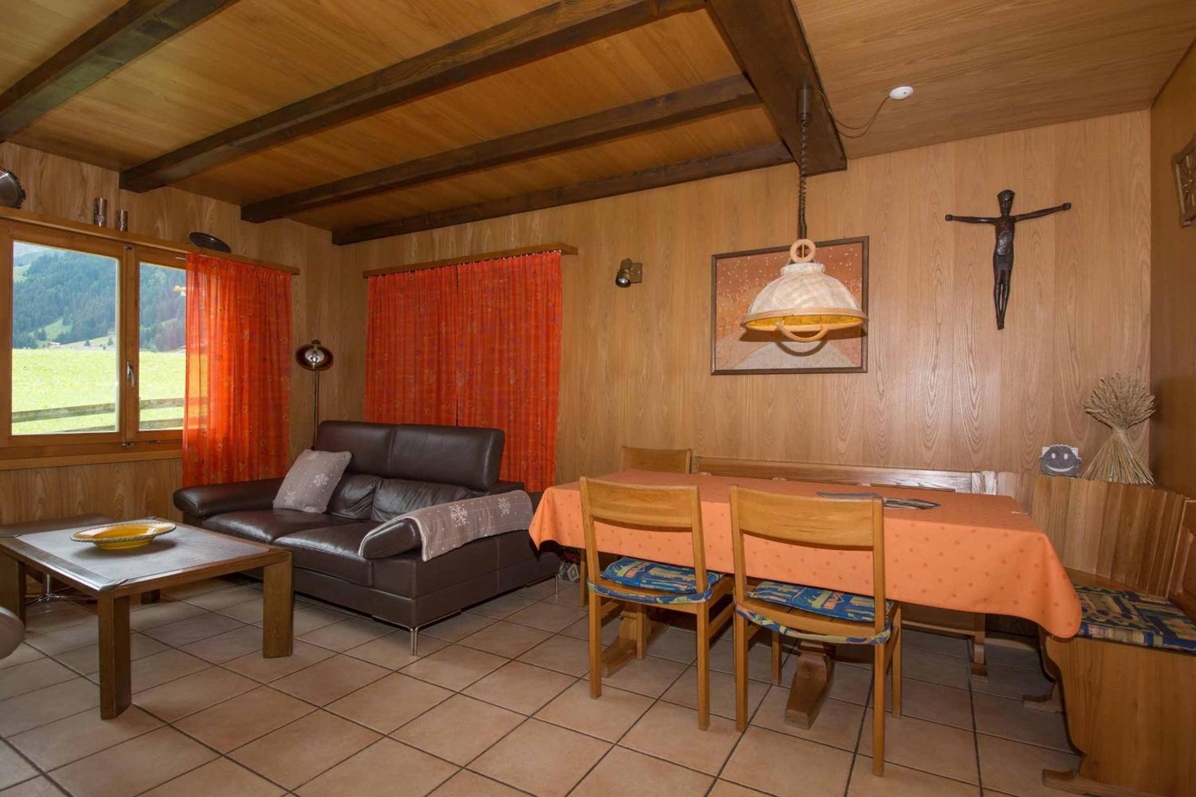 Chalet Falki