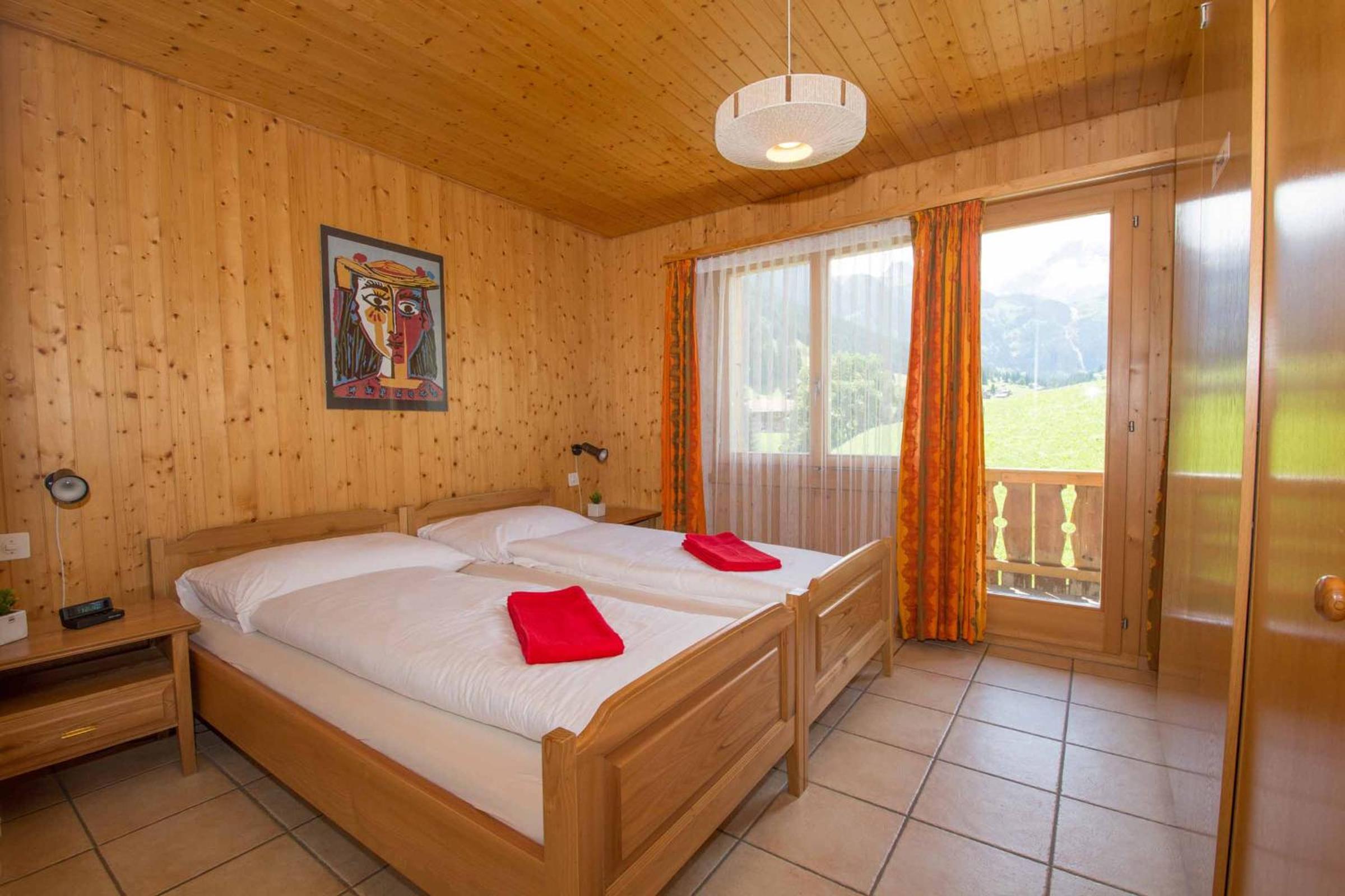 Chalet Falki