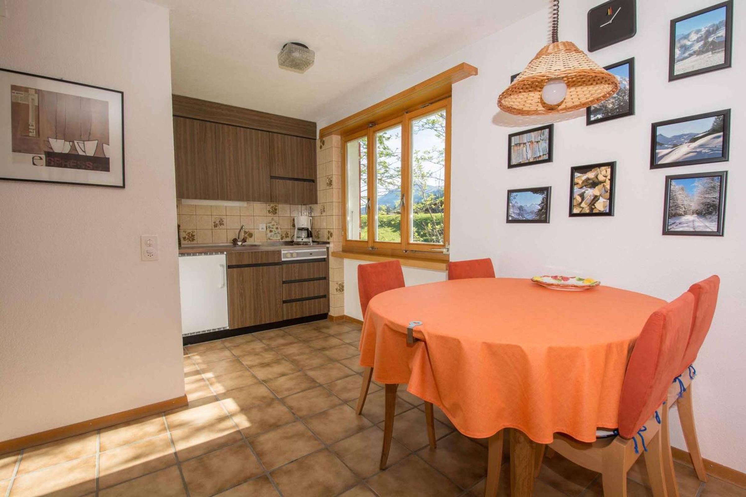 Chalet Falki