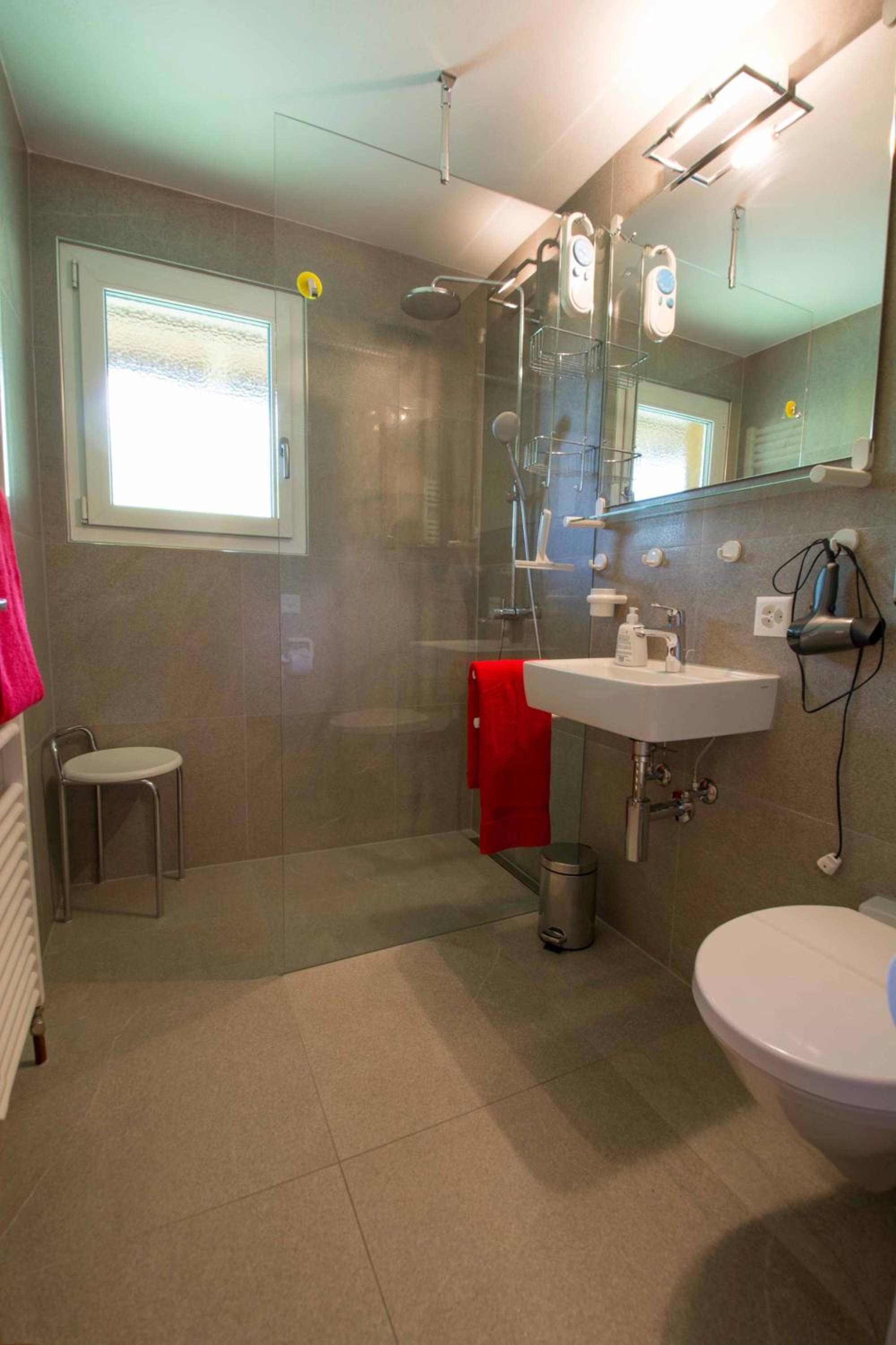 Chalet Falki