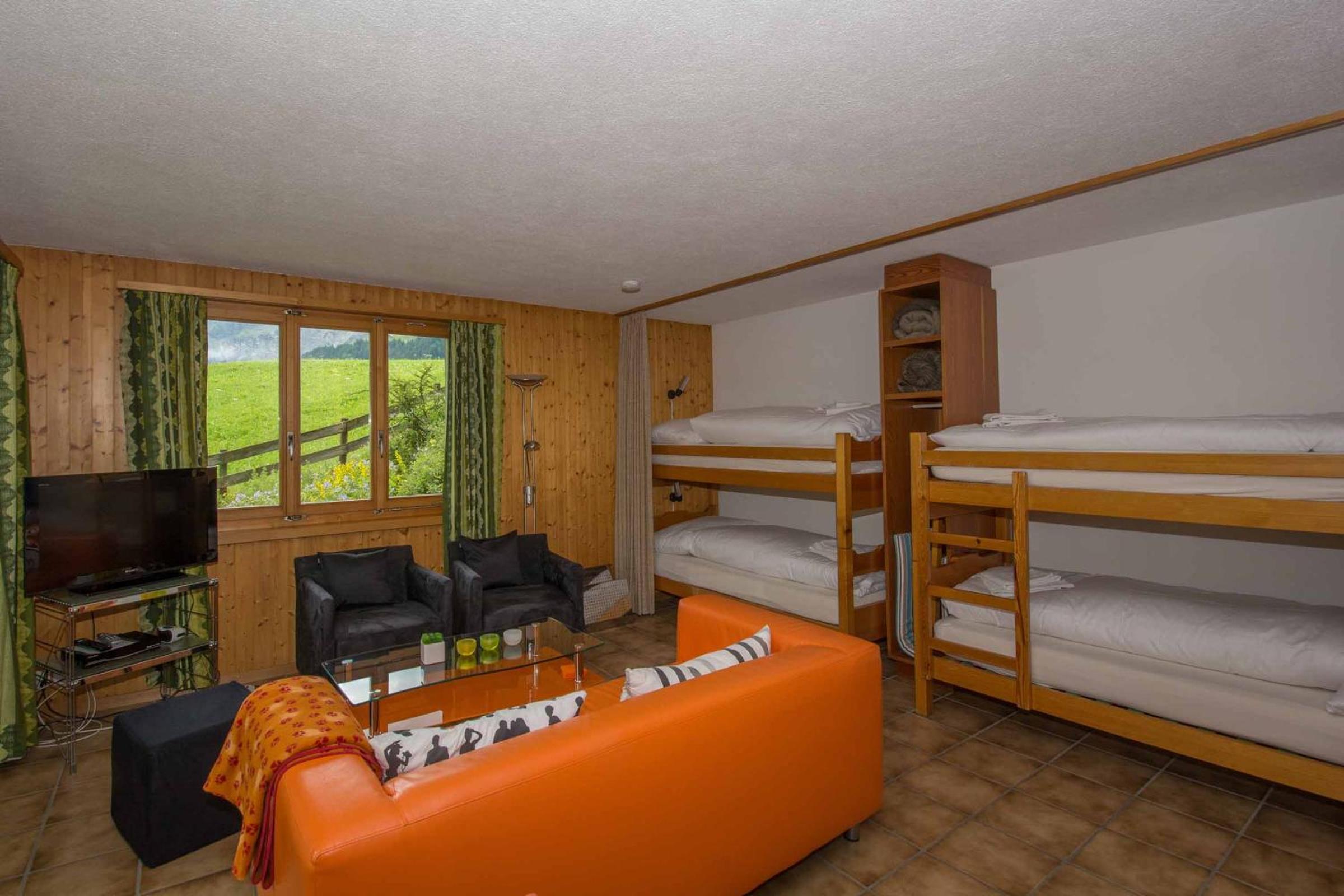 Chalet Falki