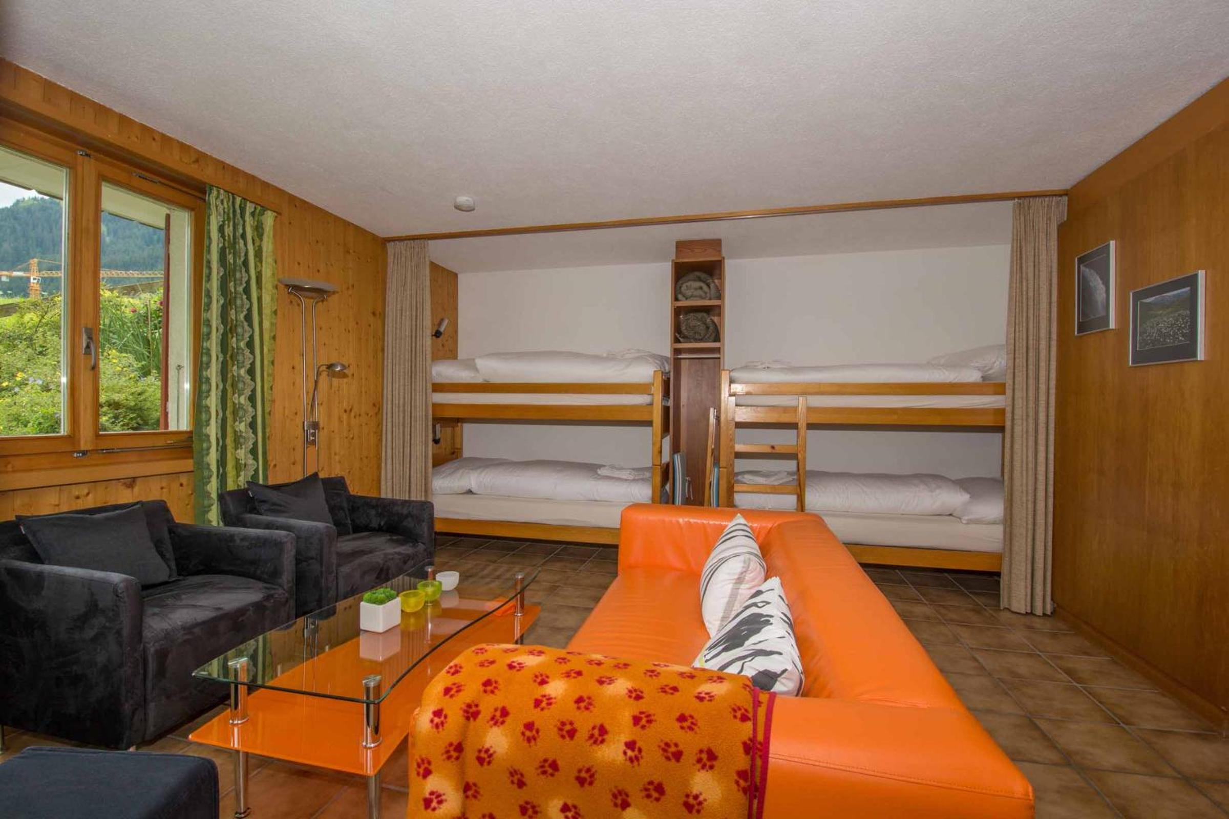 Chalet Falki