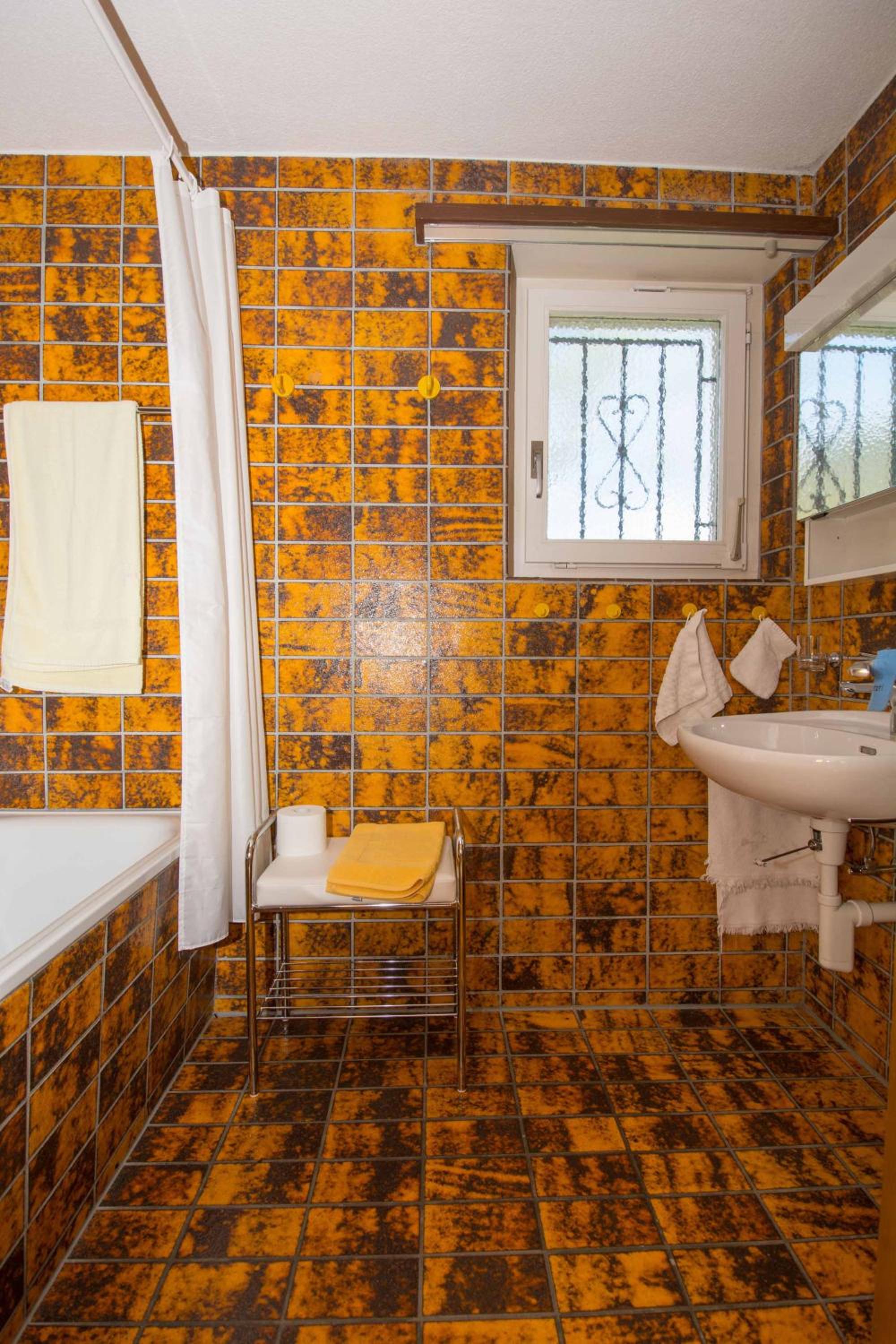 Chalet Falki