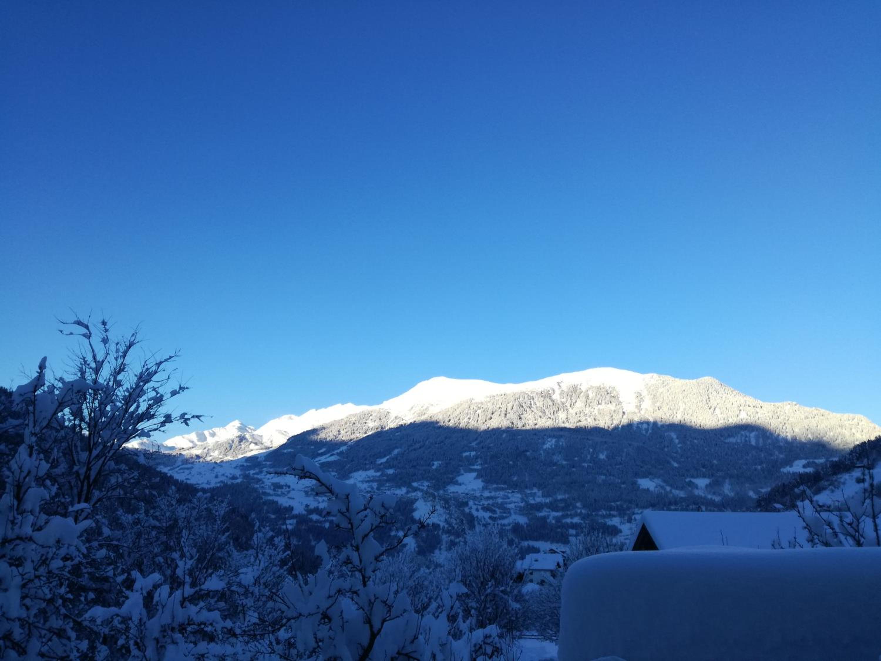 apart-berg-zeit view 2