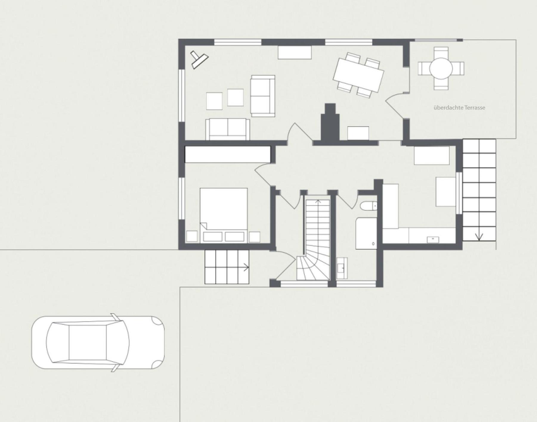 Ferienhaus Gerda