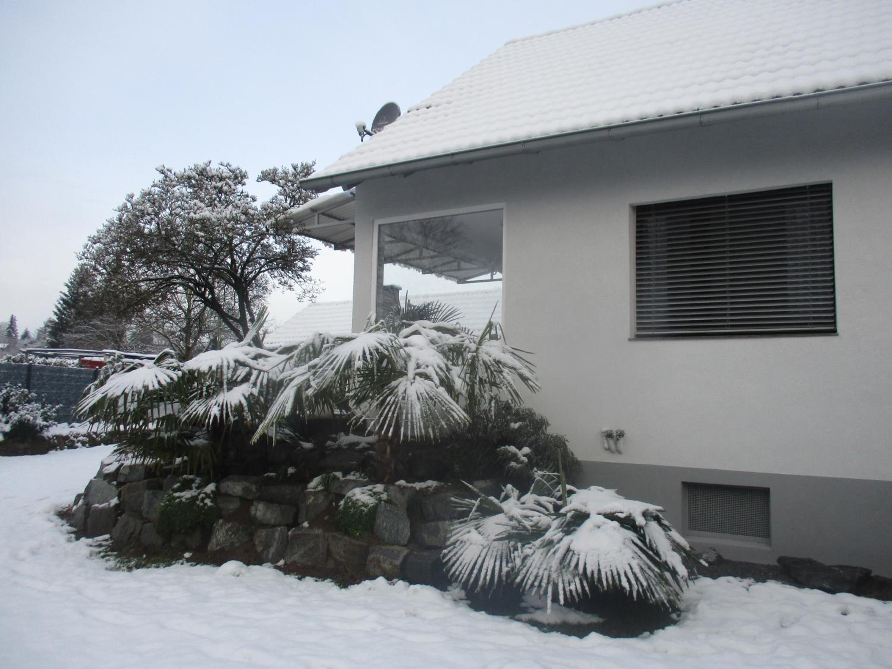 Ferienhaus Gerda