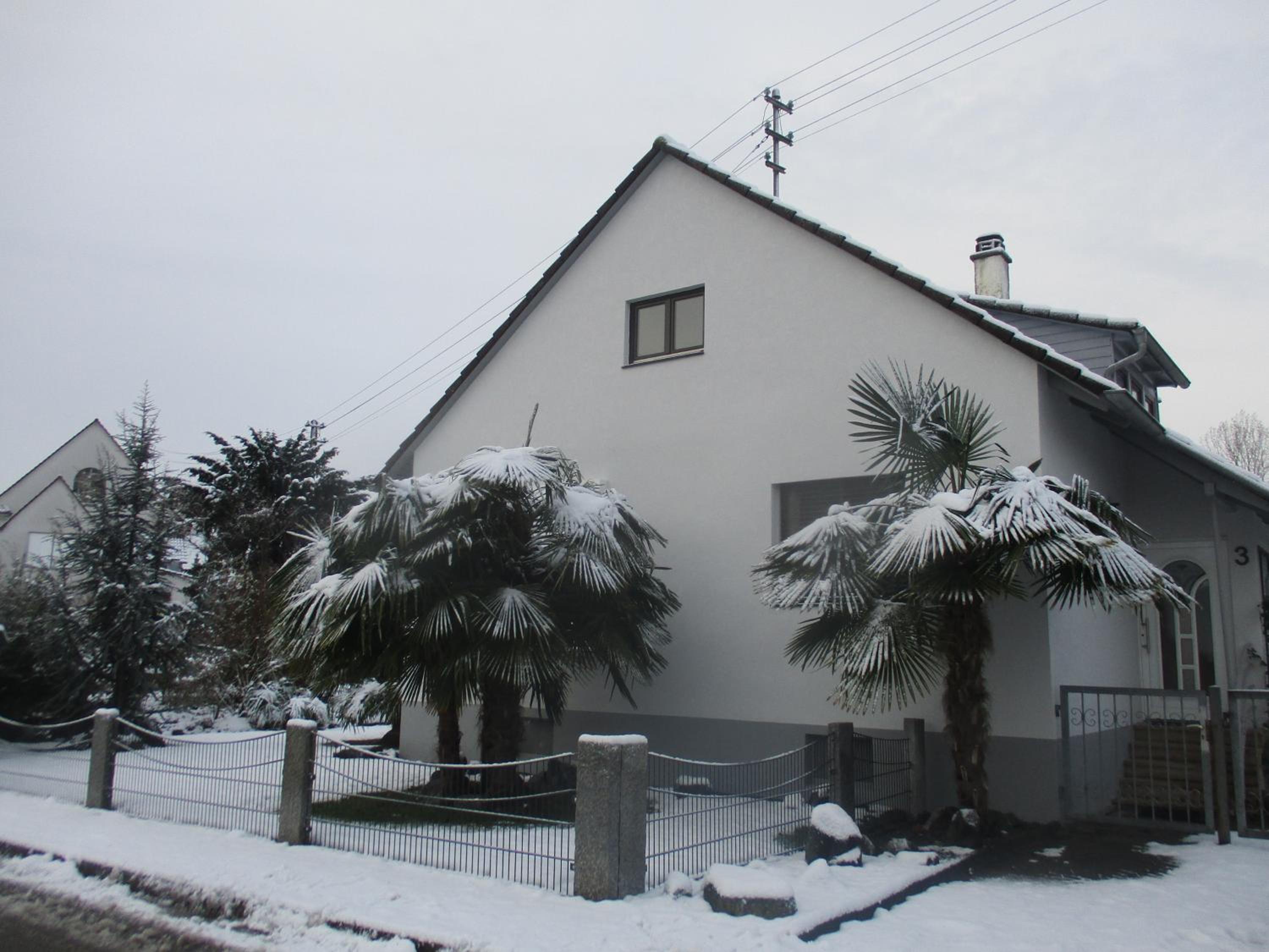 Ferienhaus Gerda
