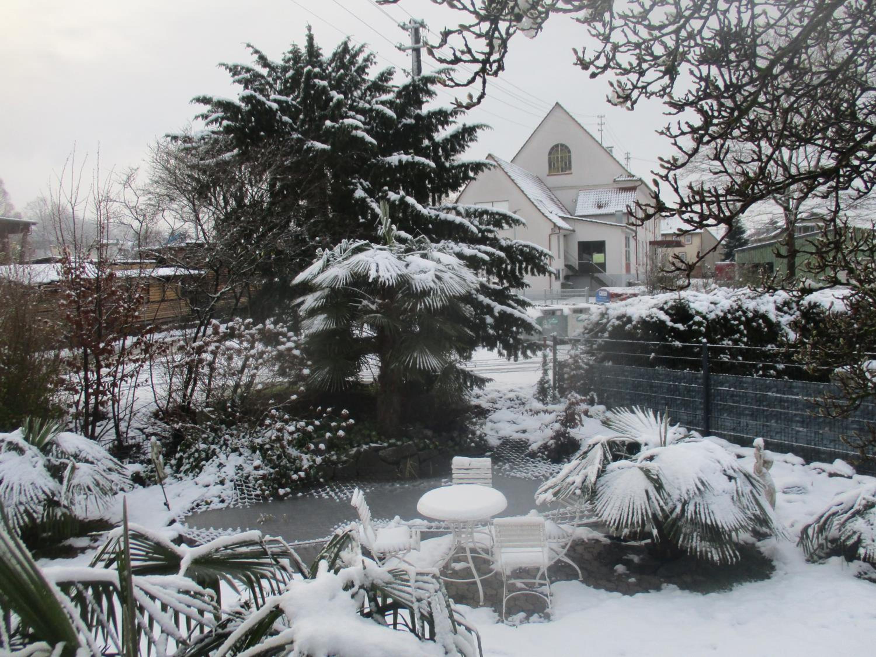 Ferienhaus Gerda