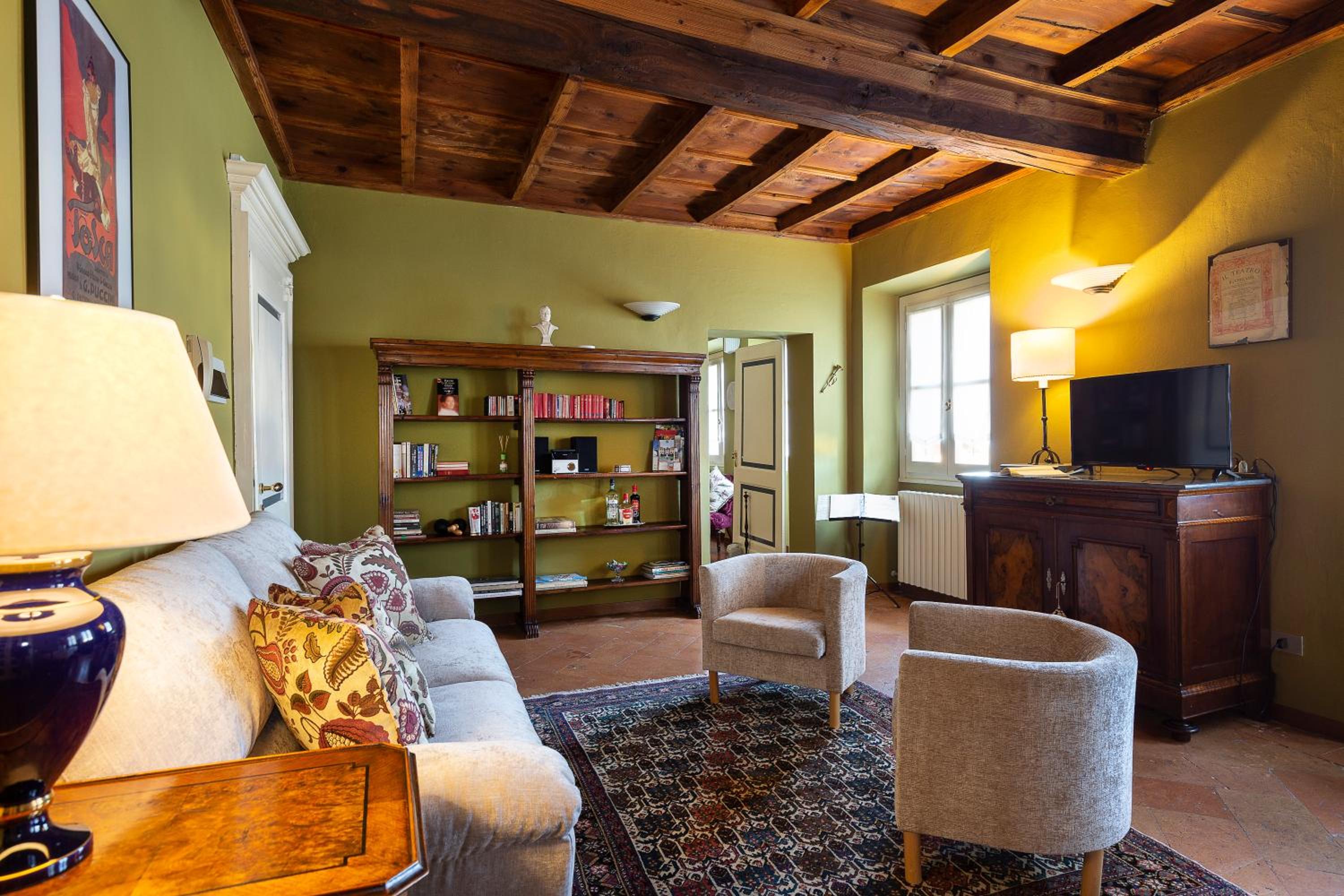 Antica Casa Balsari