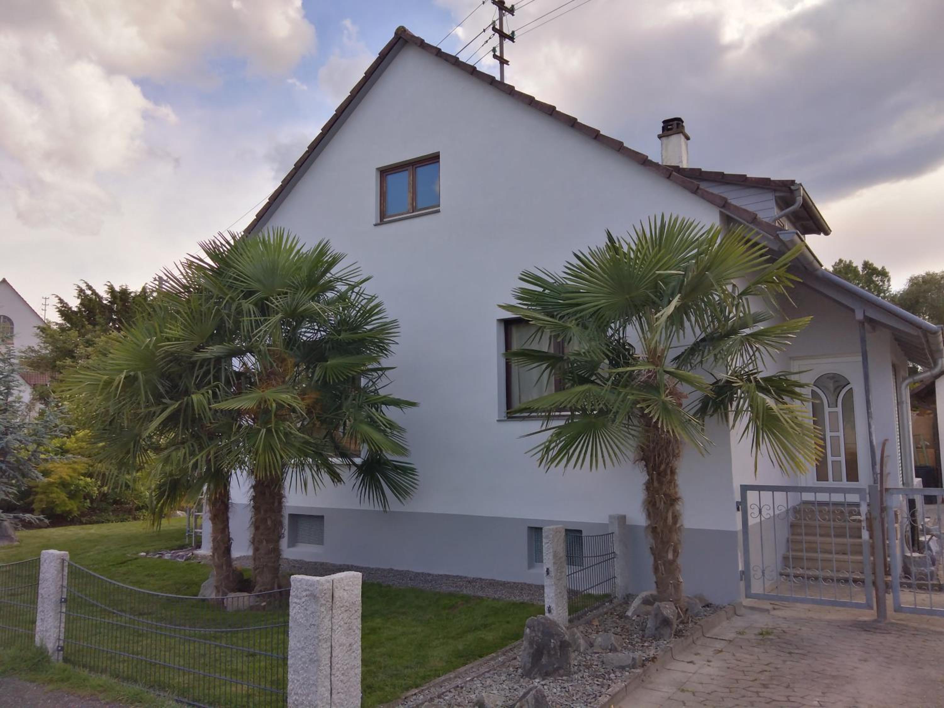 Ferienhaus Gerda