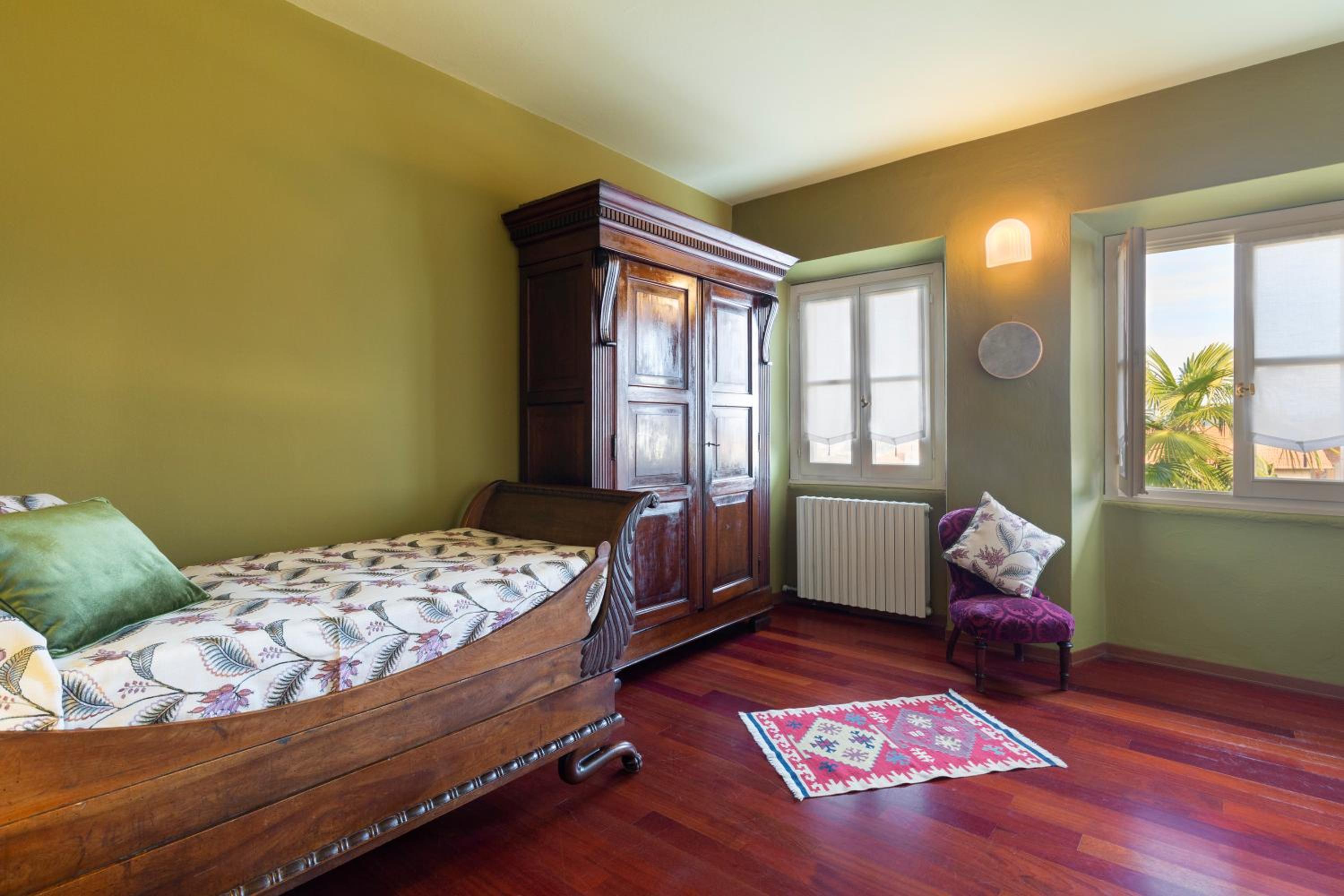 Antica Casa Balsari