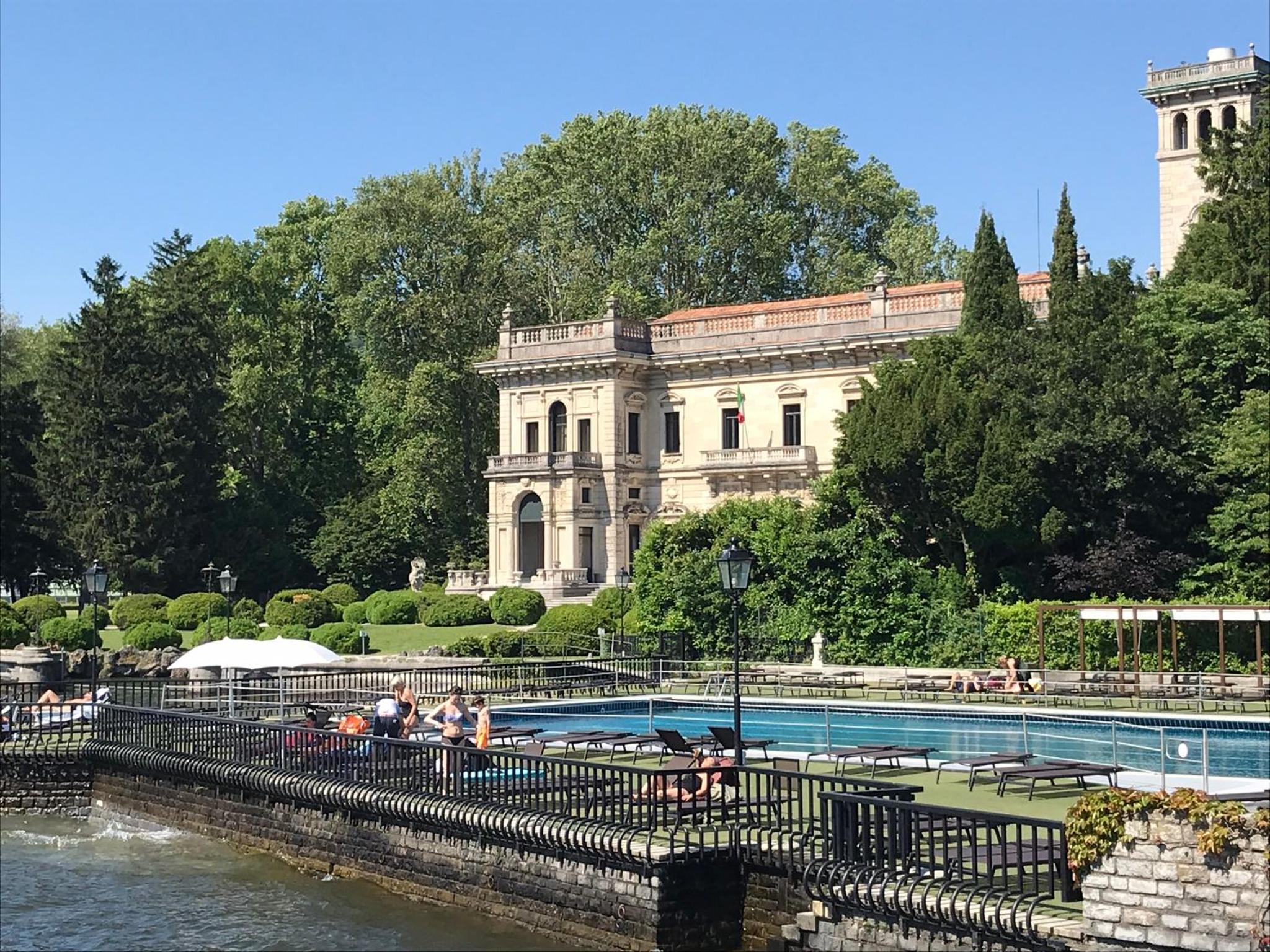 La Corte di Zizi