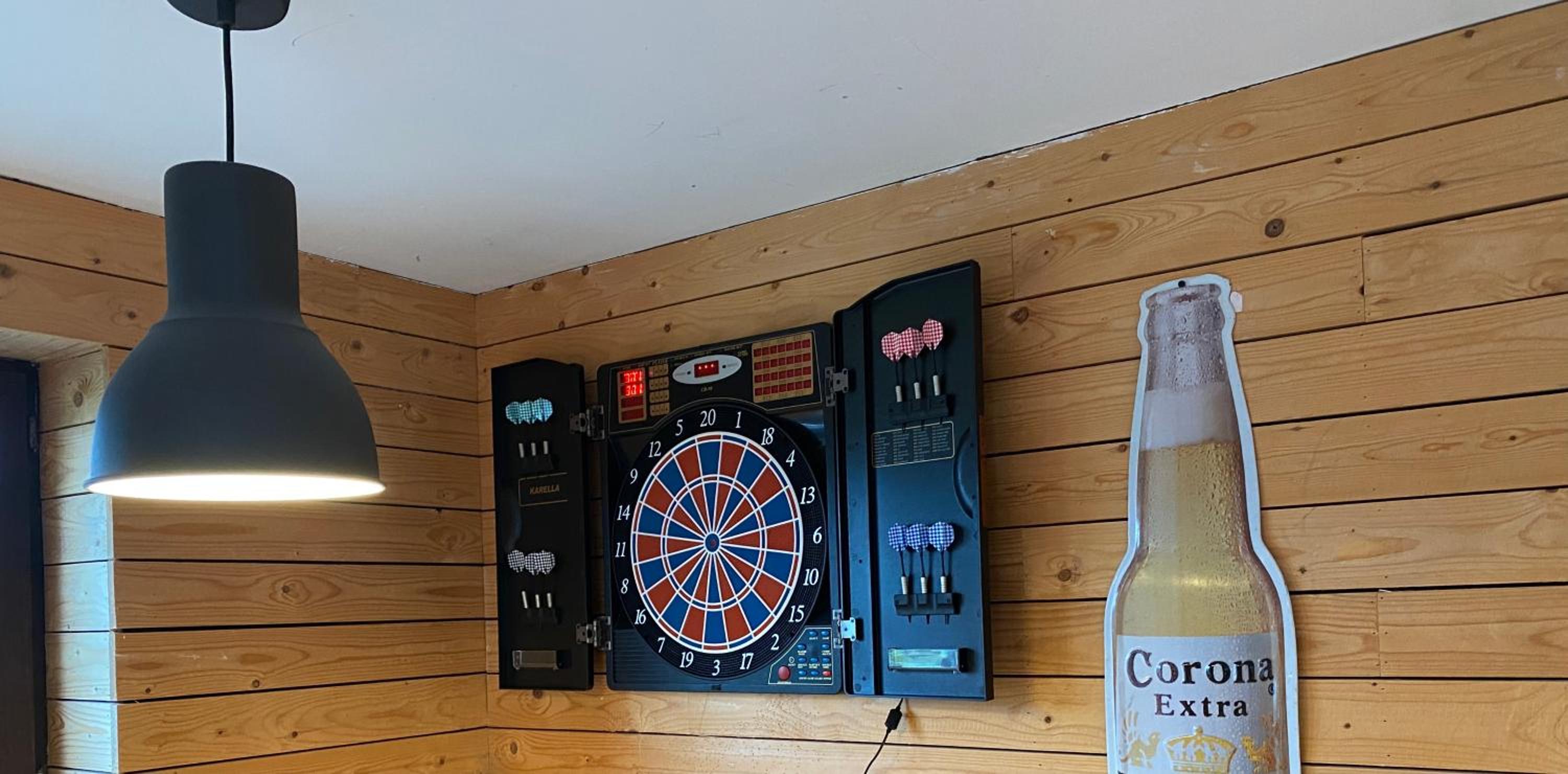 Chalet Ardenne