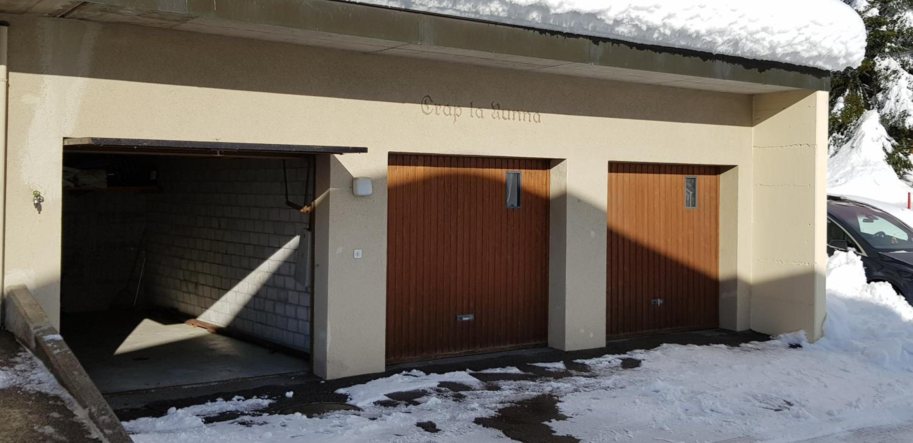 El Cantun - 7 Zimmer Einfamilienhaus mit 200m2