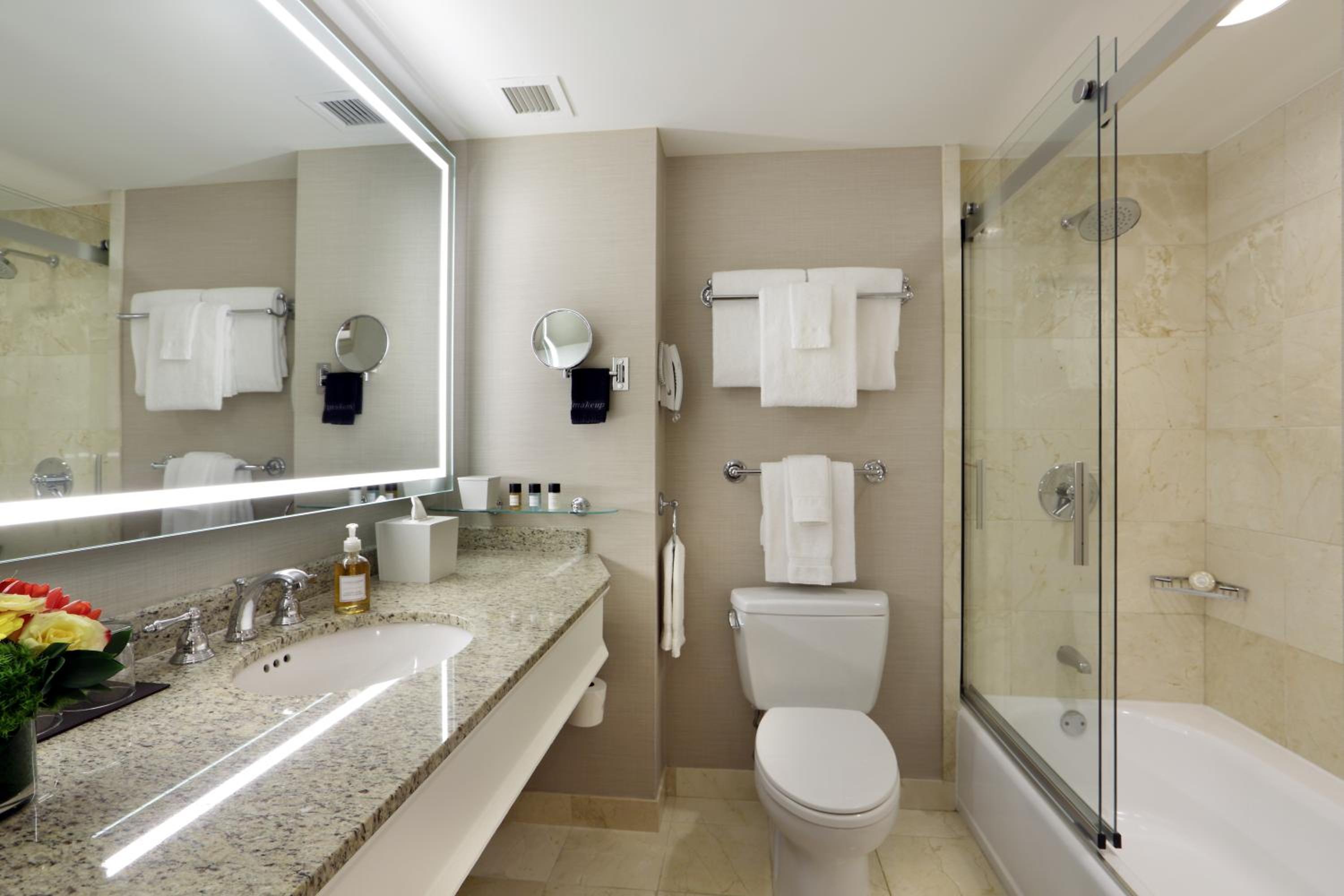 Seaport Hotel® Boston photo 5