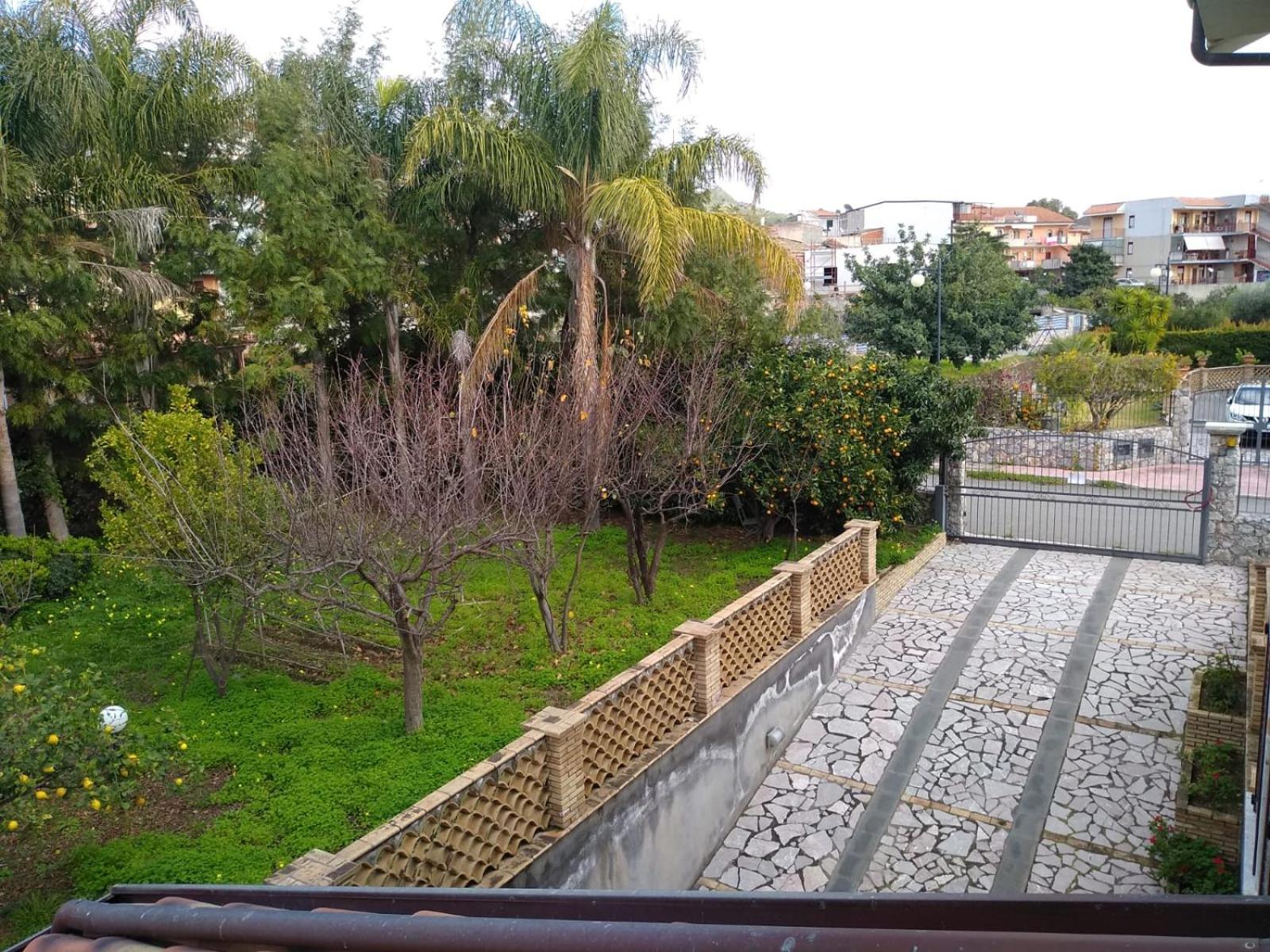 Villa Magnolia B&B view 3