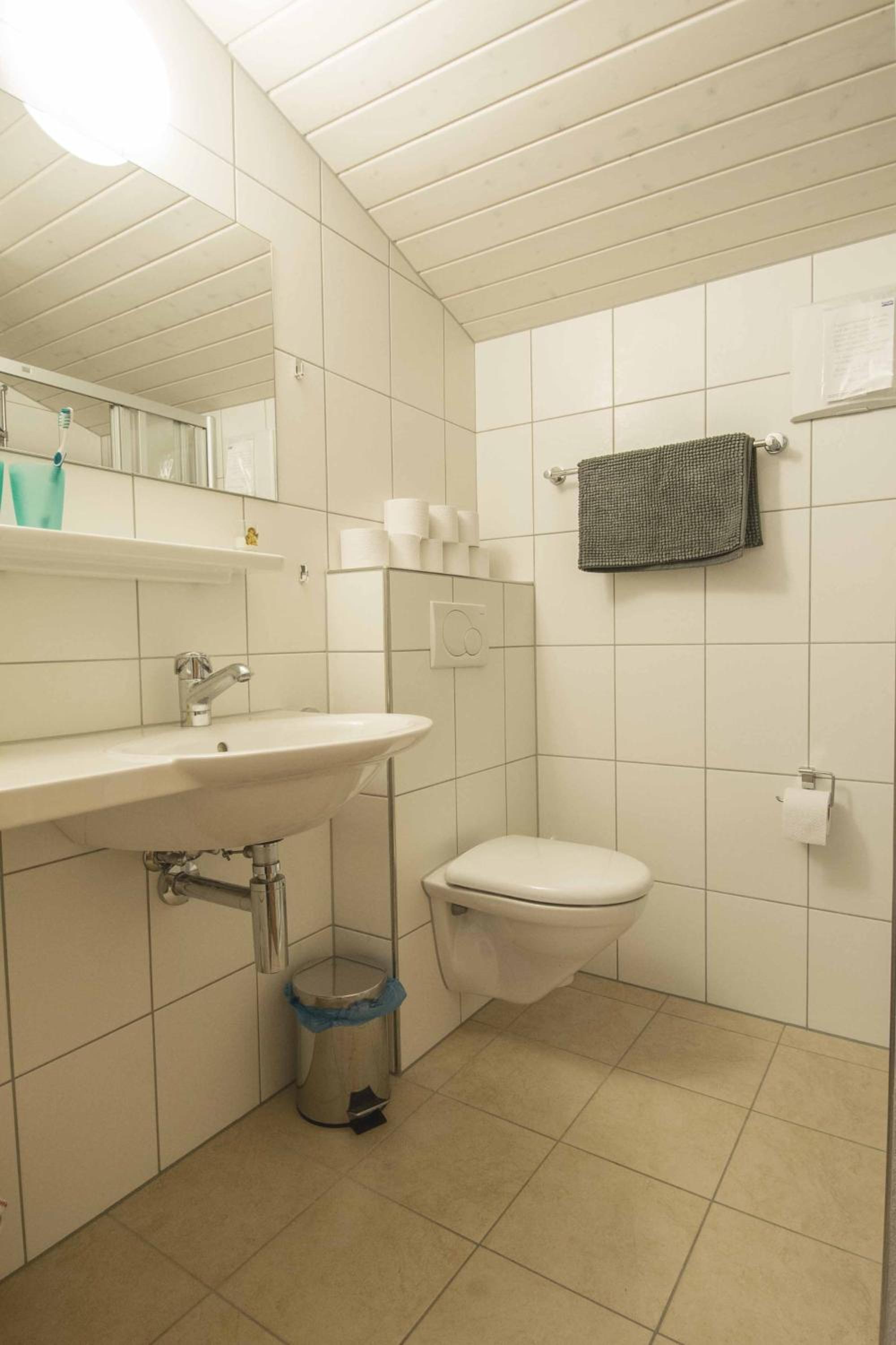 Buchhüttli